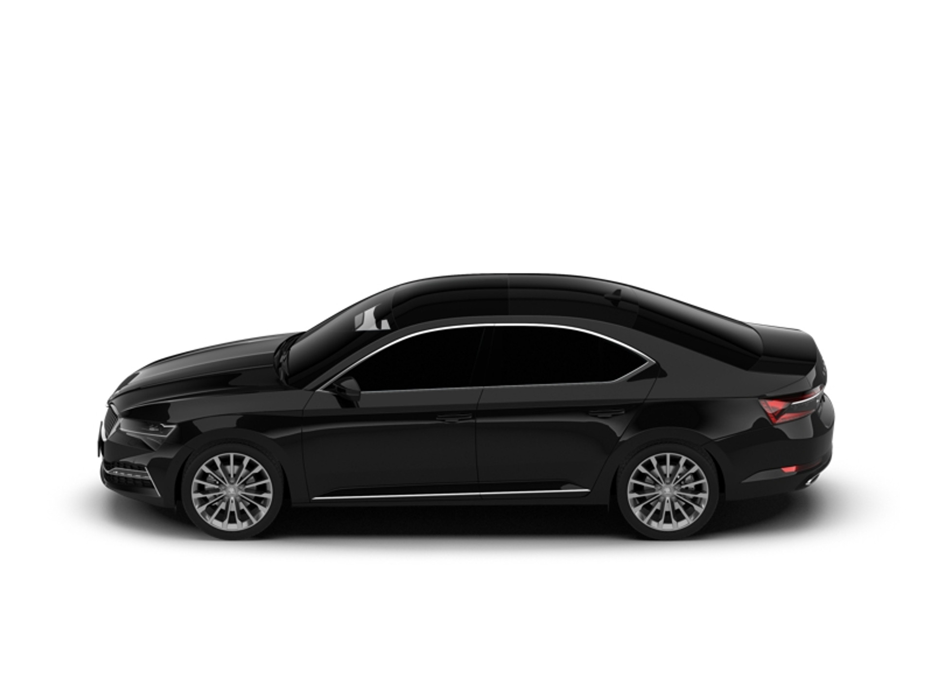 Škoda - Superb 1.4 TSI iV 218 6DSG Sportline Business - 2023