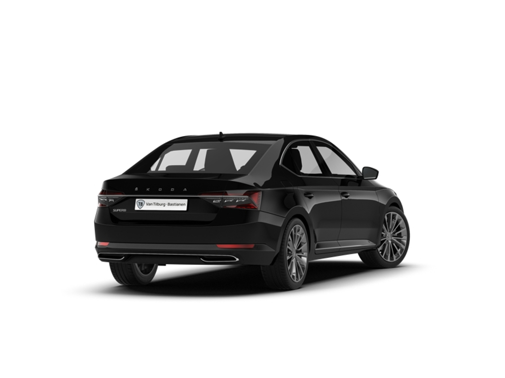 Škoda - Superb 1.4 TSI iV 218 6DSG Sportline Business - 2023