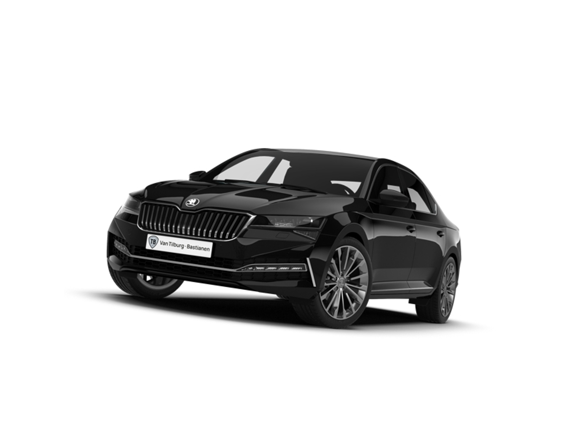 Škoda - Superb 1.4 TSI iV 218 6DSG Sportline Business - 2023