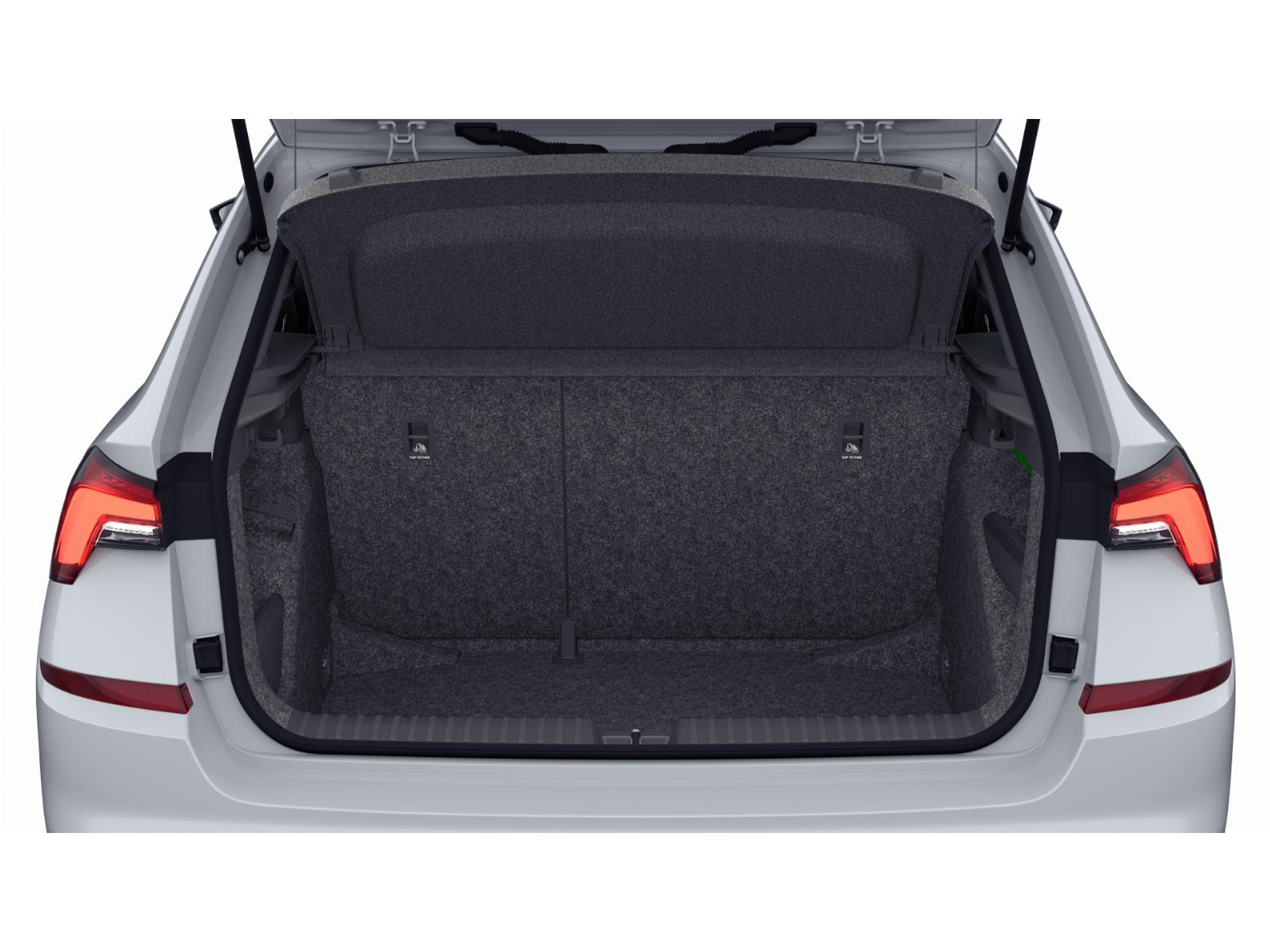 Škoda - Kamiq 1.0 TSI 110 6MT Sport Business - 2023