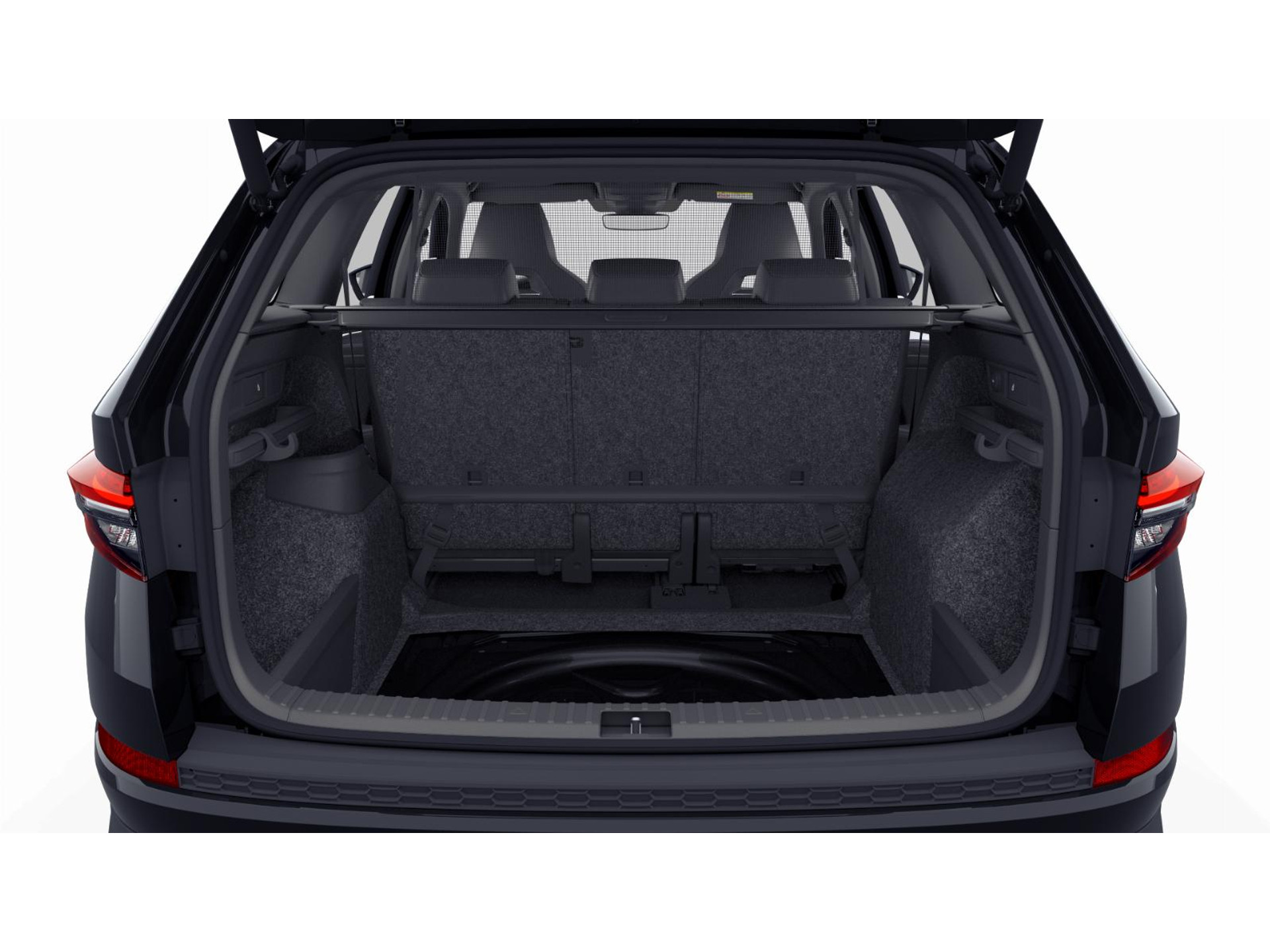 Škoda - Kodiaq 1.5 TSI 150 7DSG Sportline Business - 2023