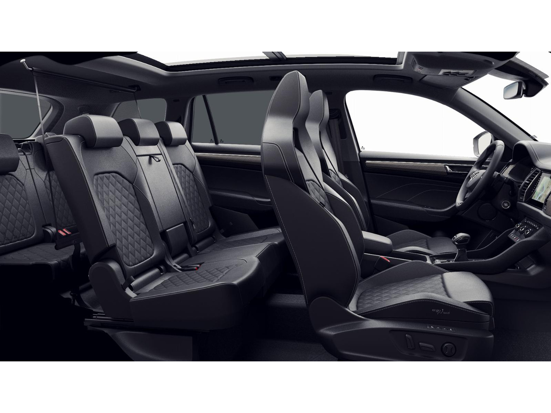 Škoda - Kodiaq 1.5 TSI 150 7DSG Business Edition Plus - 2023