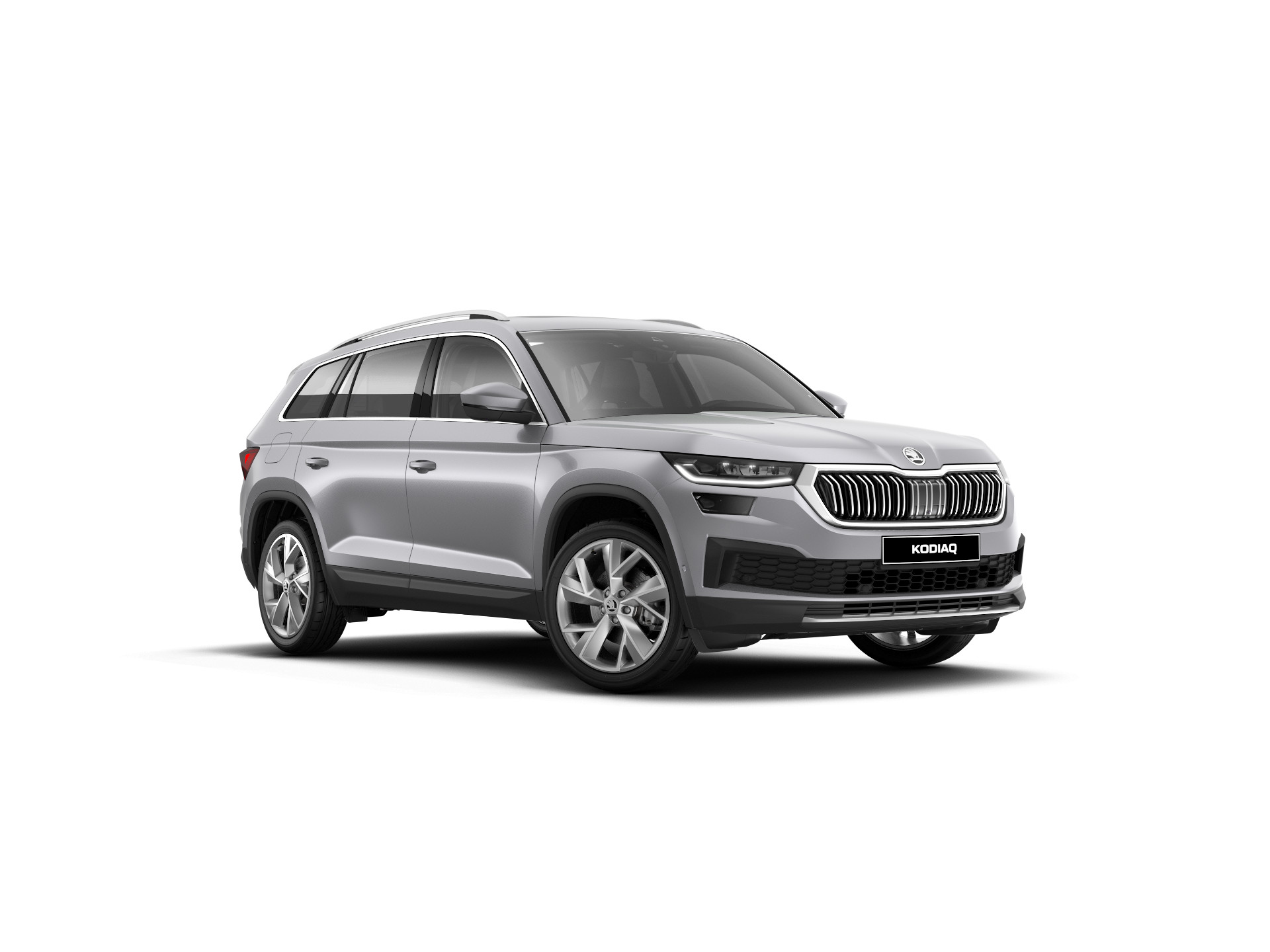Škoda - Kodiaq 1.5 TSI 150 7DSG Business Edition Plus - 2023