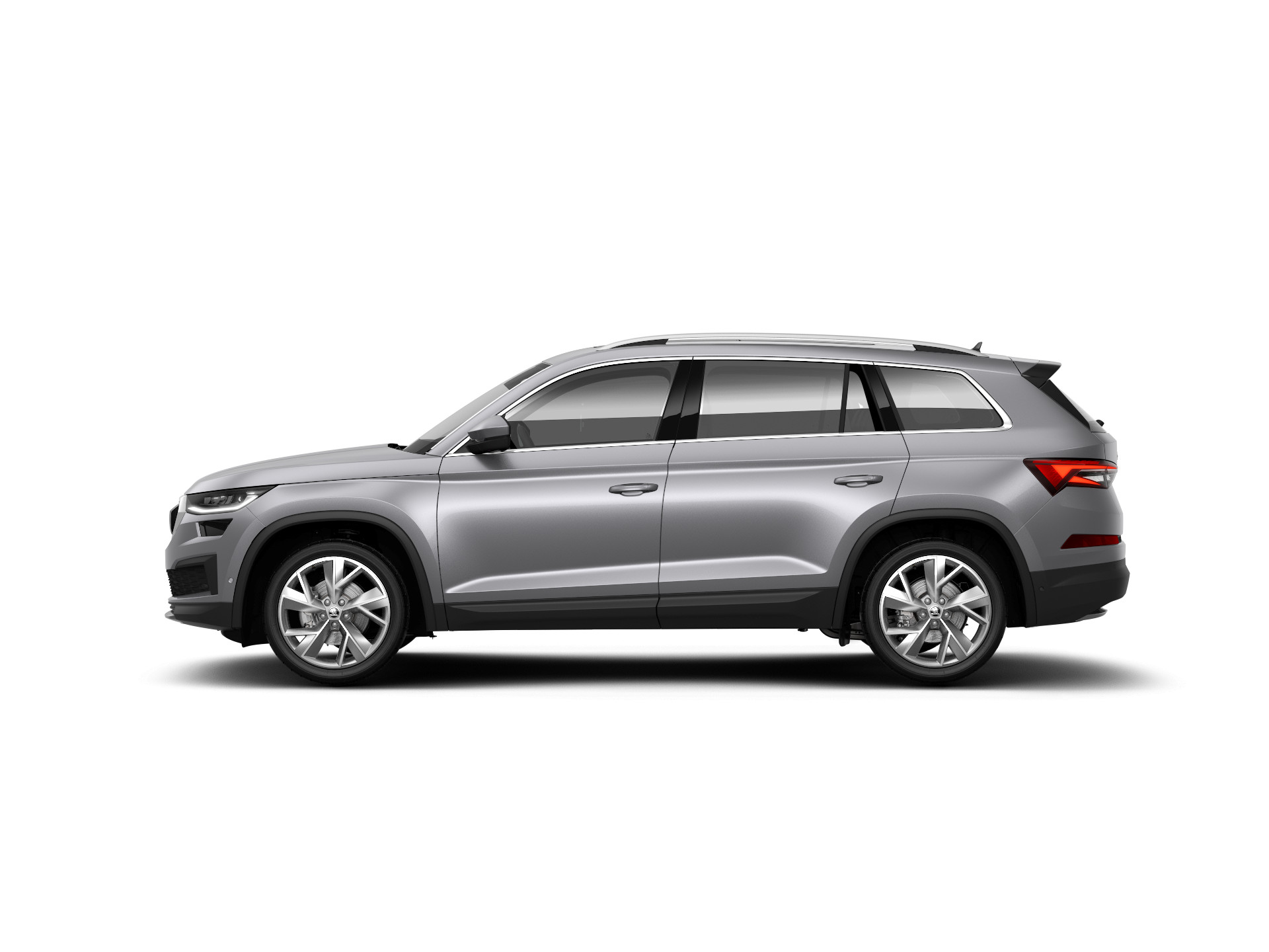 Škoda - Kodiaq 1.5 TSI 150 7DSG Business Edition Plus - 2023