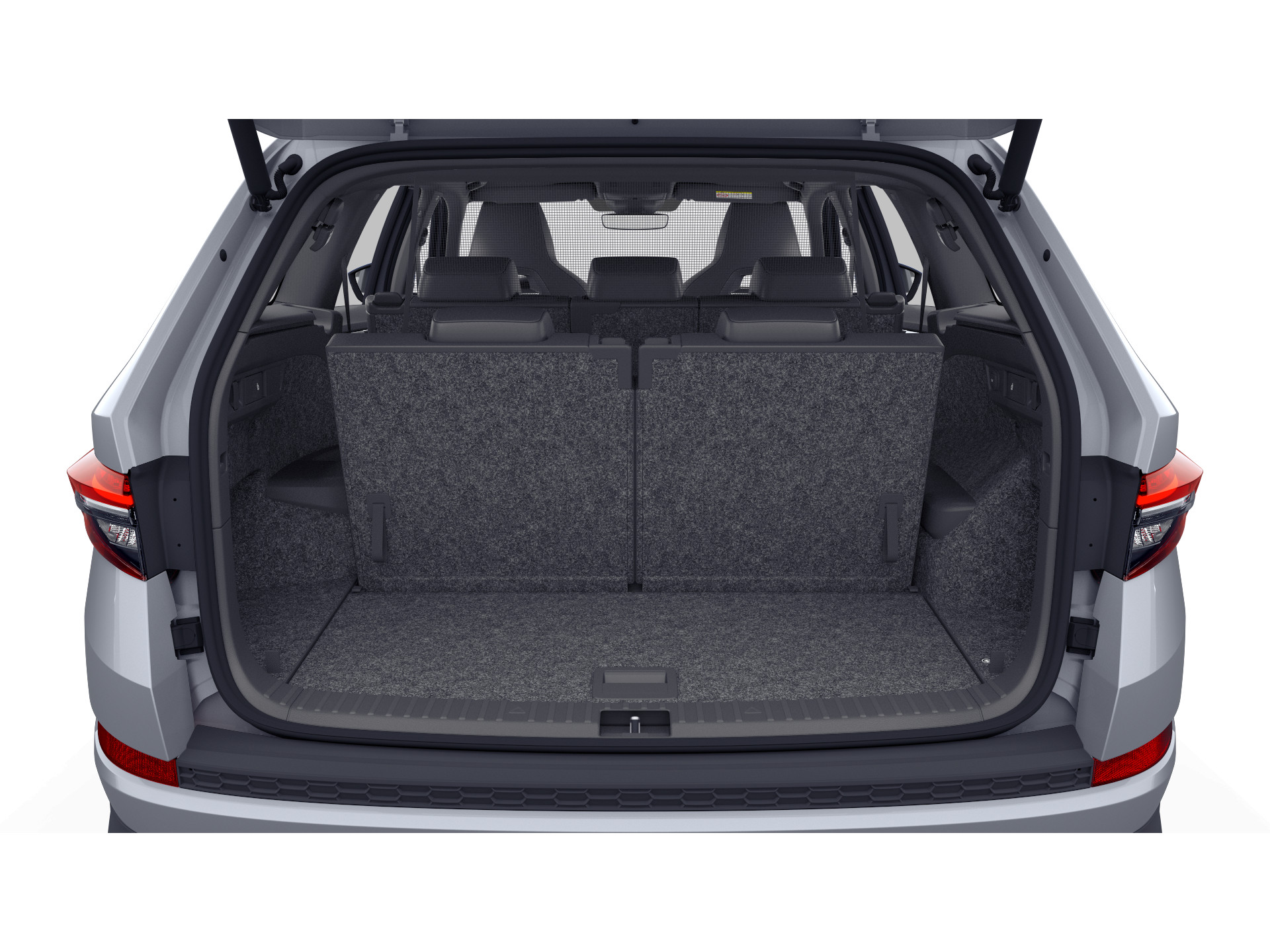 Škoda - Kodiaq 1.5 TSI 150 7DSG Business Edition Plus - 2023