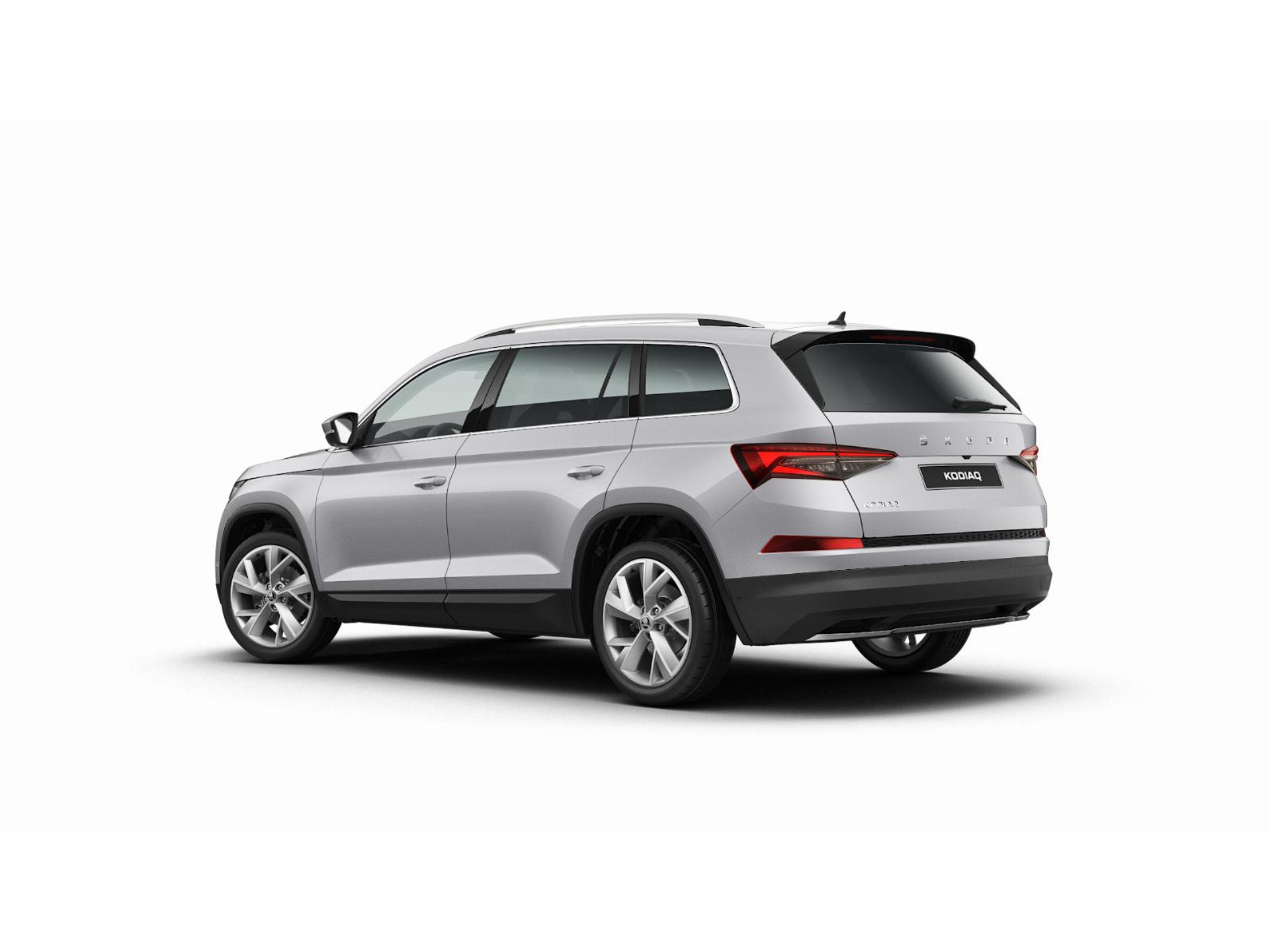 Škoda - Kodiaq 1.5 TSI 150 7DSG Business Edition Plus - 2023