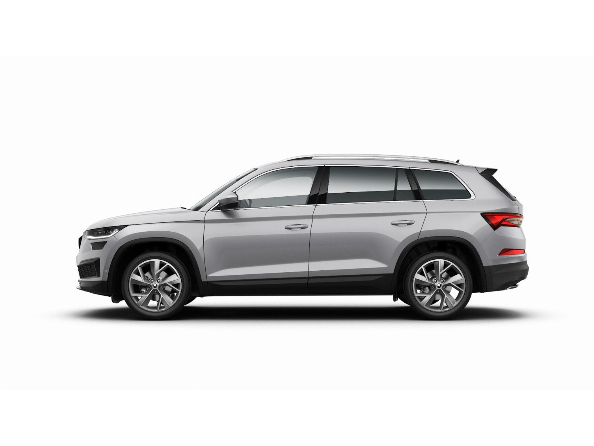 Škoda - Kodiaq 1.5 TSI 150 7DSG Business Edition Plus - 2023