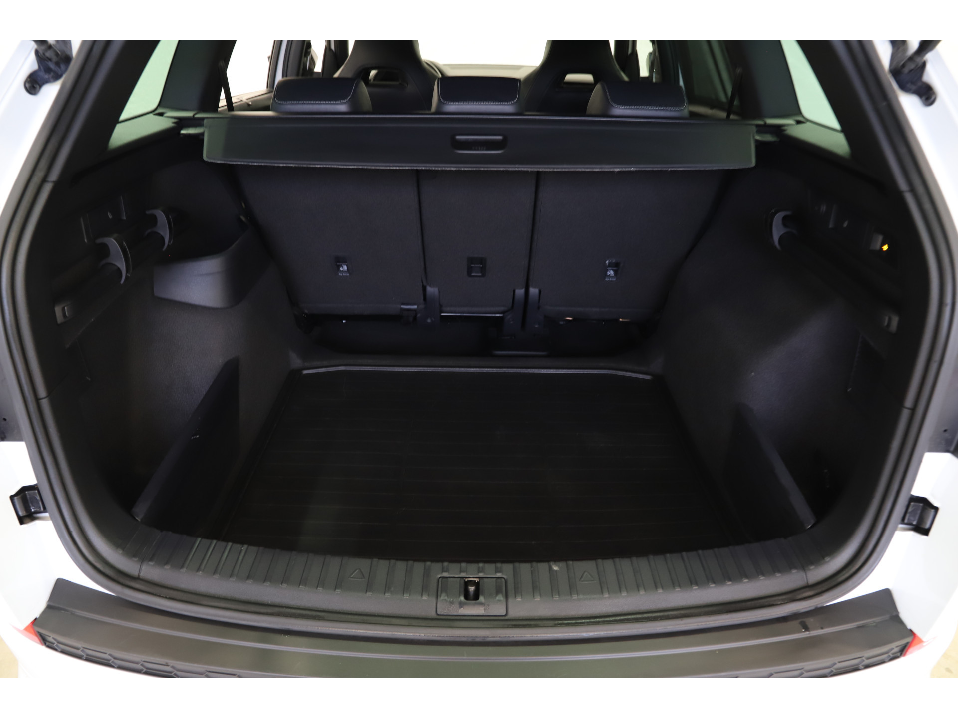 Škoda - Kodiaq 1.5 TSI 150pk DSG Sportline - 2020
