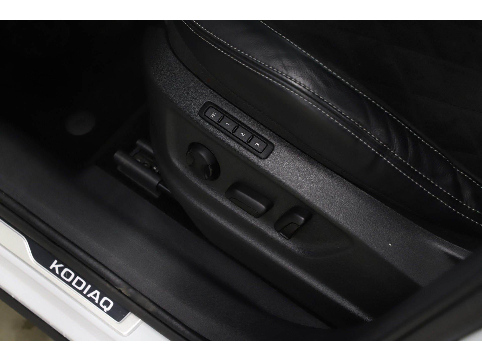 Škoda - Kodiaq 1.5 TSI 150pk DSG Sportline - 2020