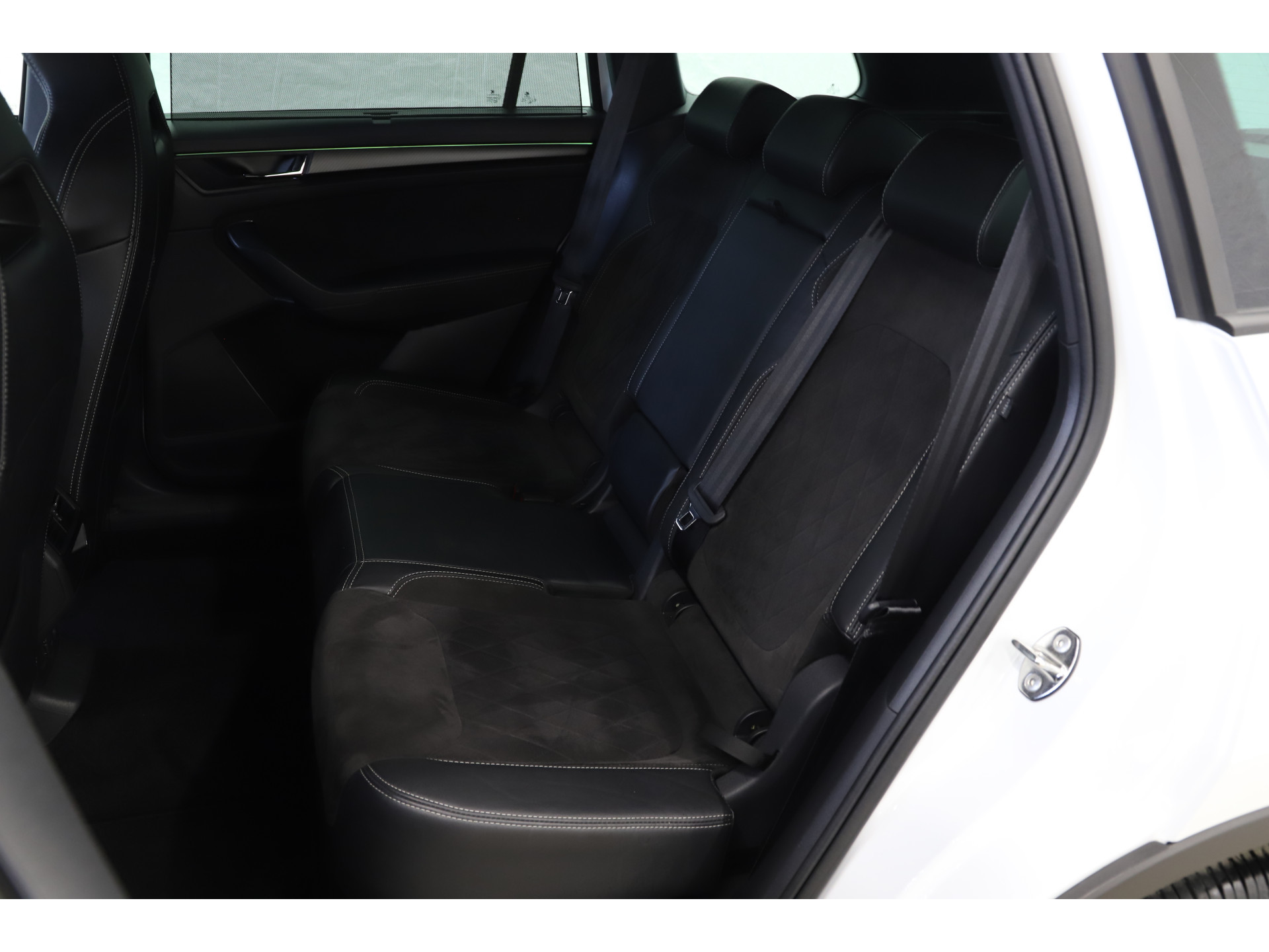Škoda - Kodiaq 1.5 TSI 150pk DSG Sportline - 2020