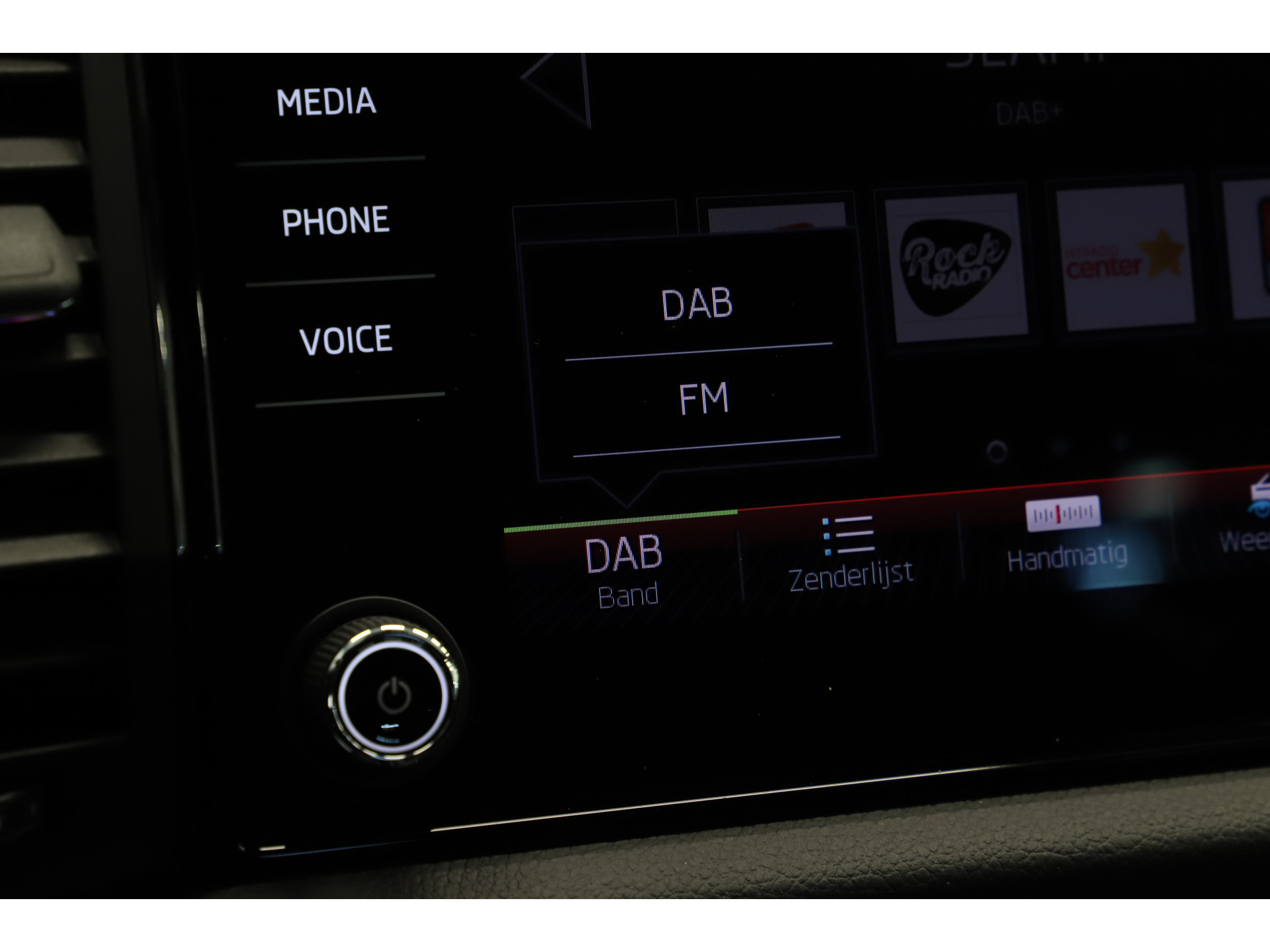 Škoda - Kodiaq 1.5 TSI 150pk DSG Sportline - 2020