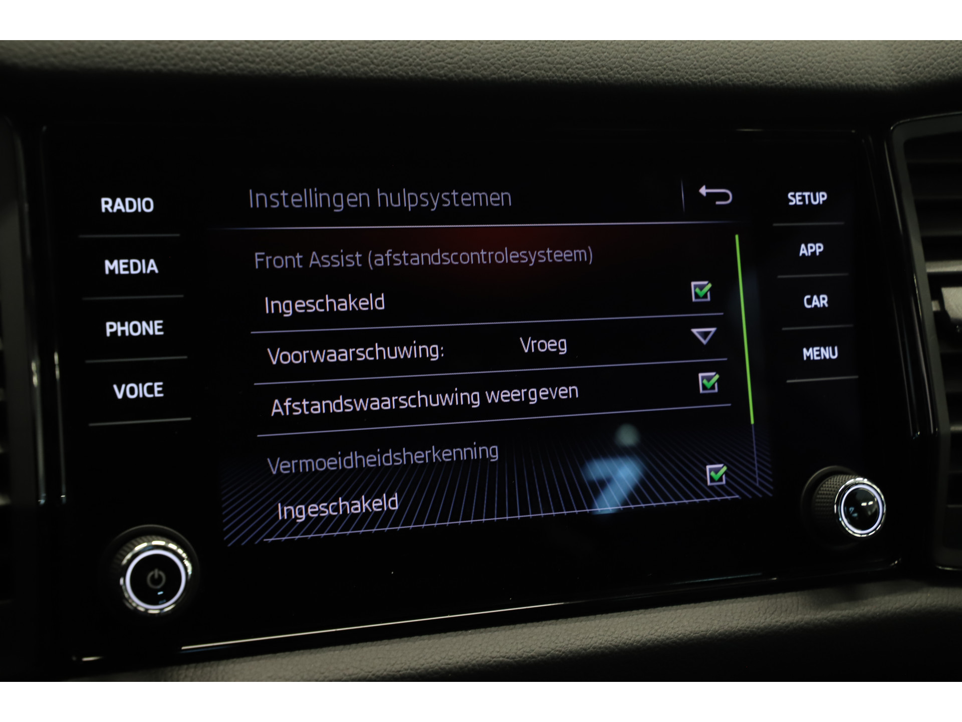 Škoda - Kodiaq 1.5 TSI 150pk DSG Sportline - 2020