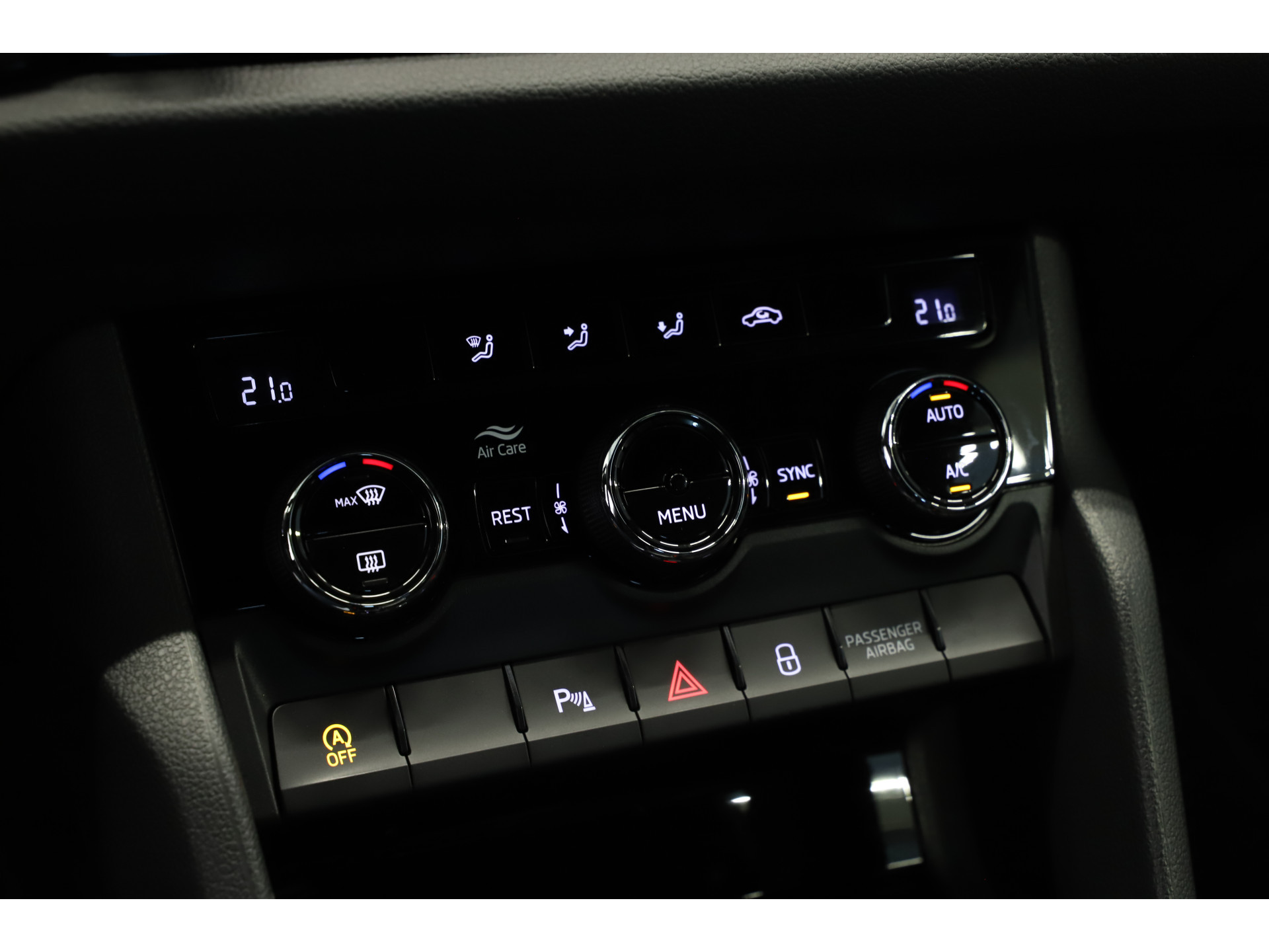 Škoda - Kodiaq 1.5 TSI 150pk DSG Sportline - 2020