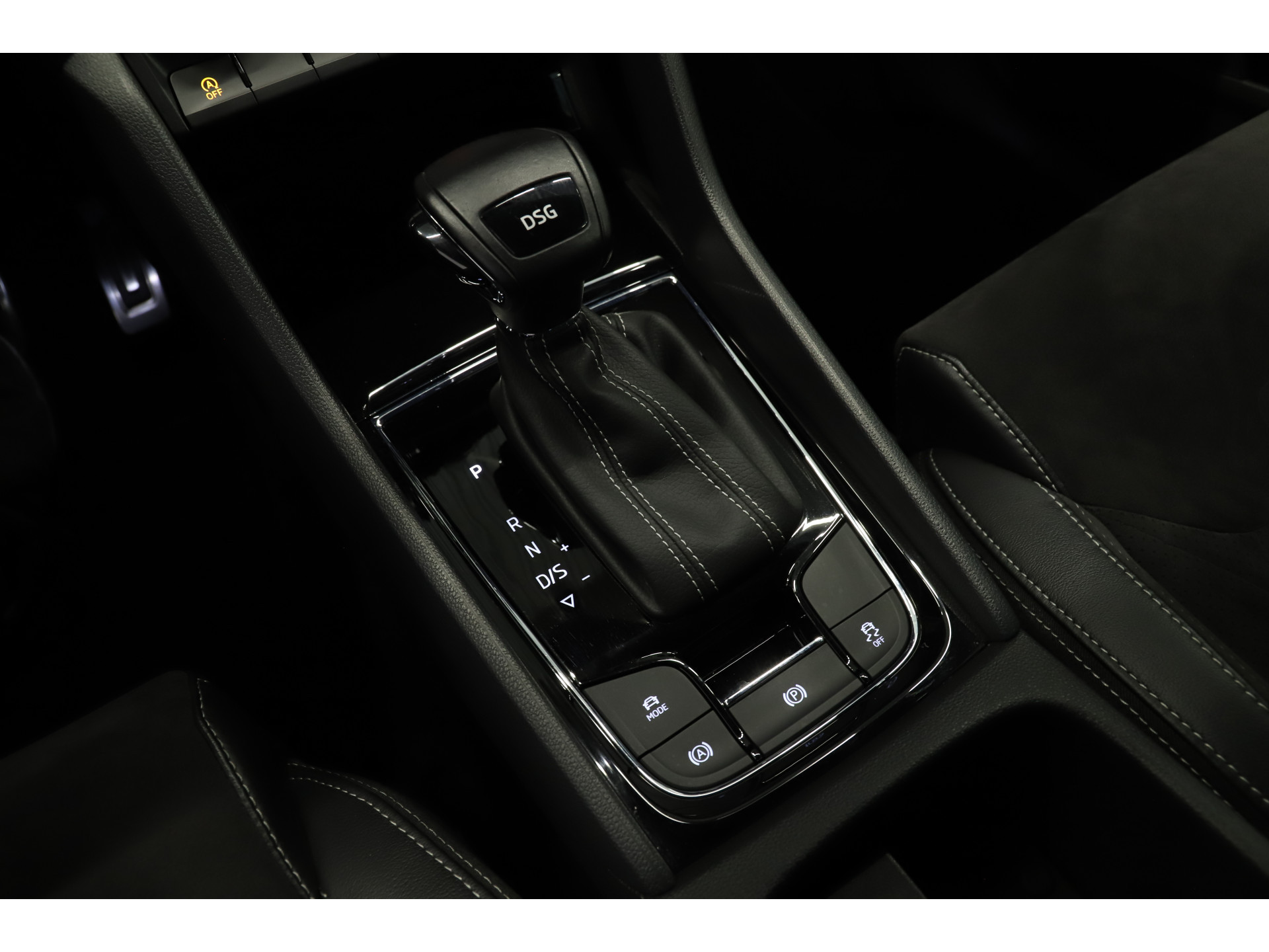 Škoda - Kodiaq 1.5 TSI 150pk DSG Sportline - 2020