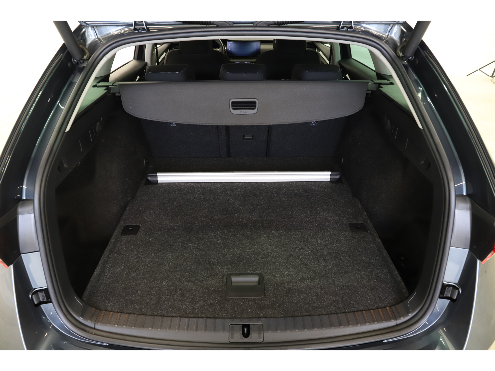 Škoda - Octavia Combi 1.0 e-TSI 110pk DSG Business Edition - 2021