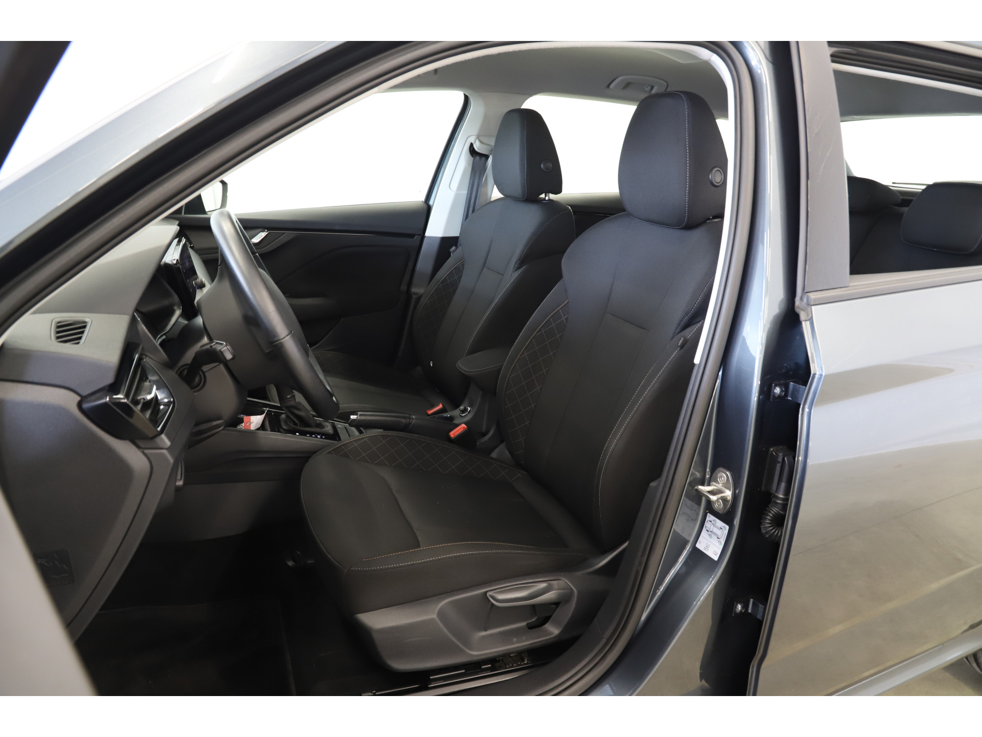 Škoda - Kamiq 1.0 TSI 115pk DSG Ambition - 2020