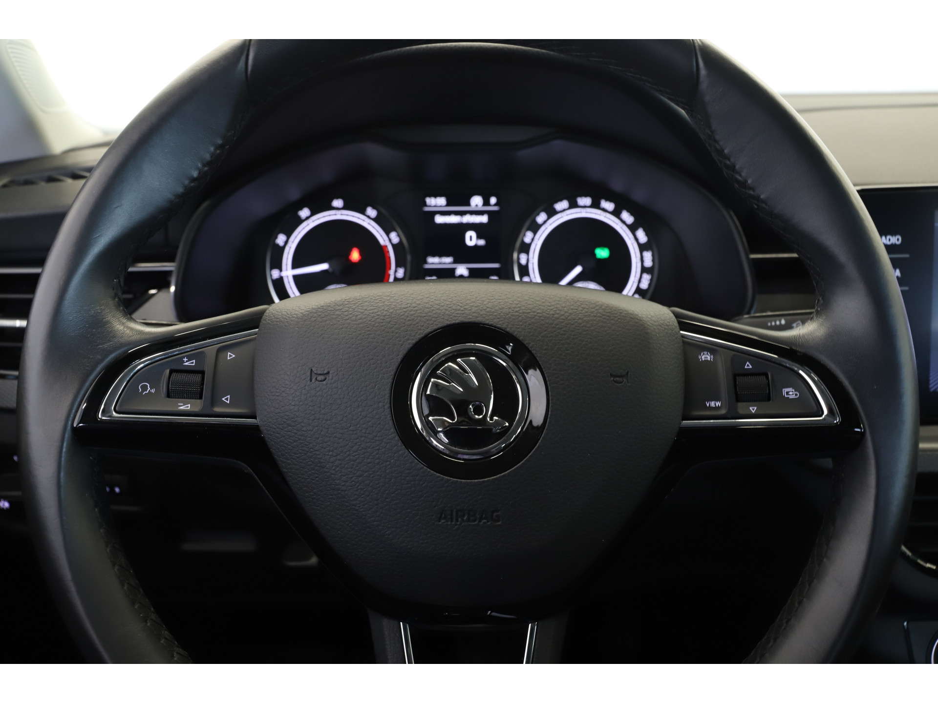 Škoda - Kamiq 1.0 TSI 115pk DSG Ambition - 2020