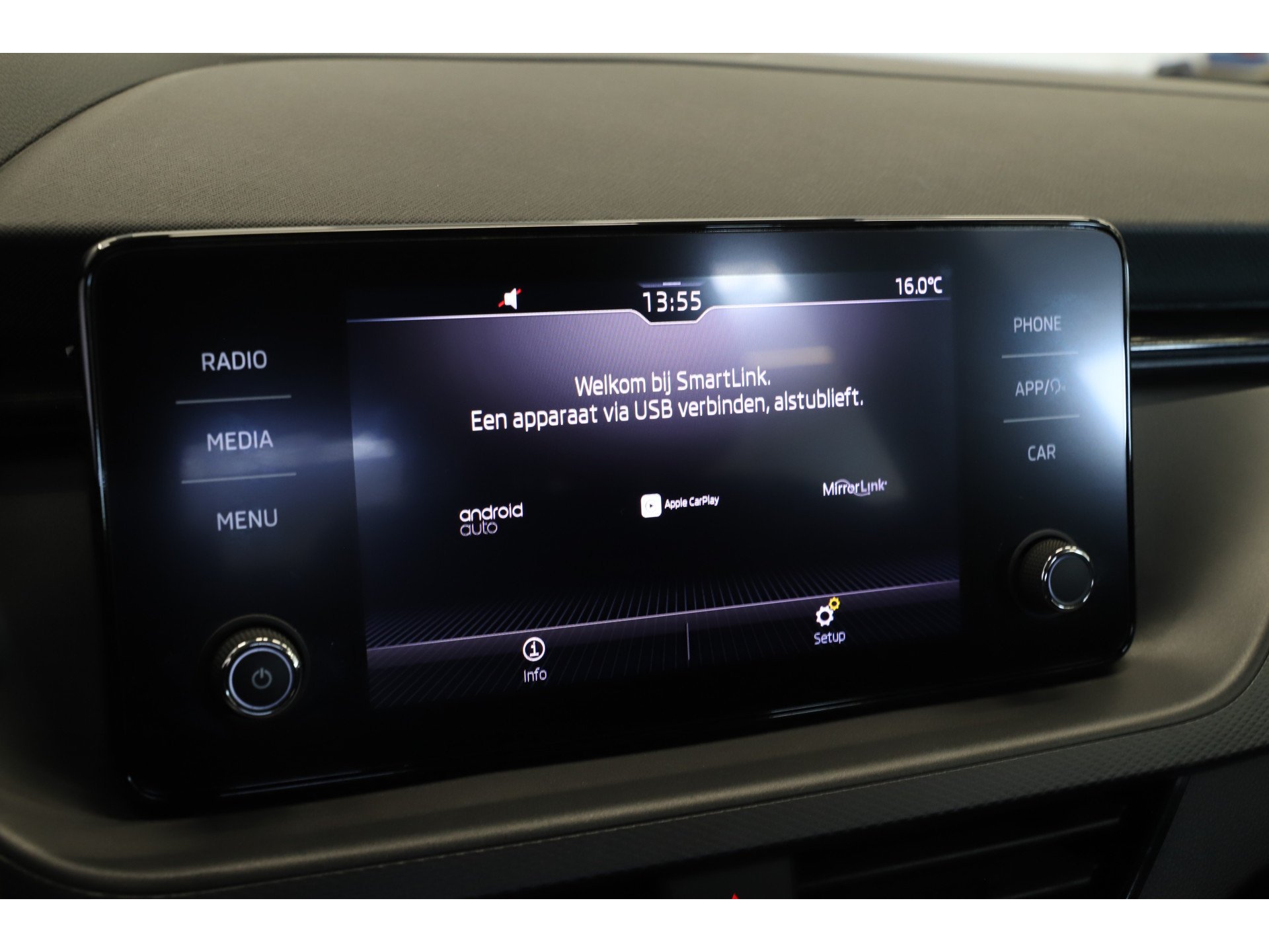 Škoda - Kamiq 1.0 TSI 115pk DSG Ambition - 2020