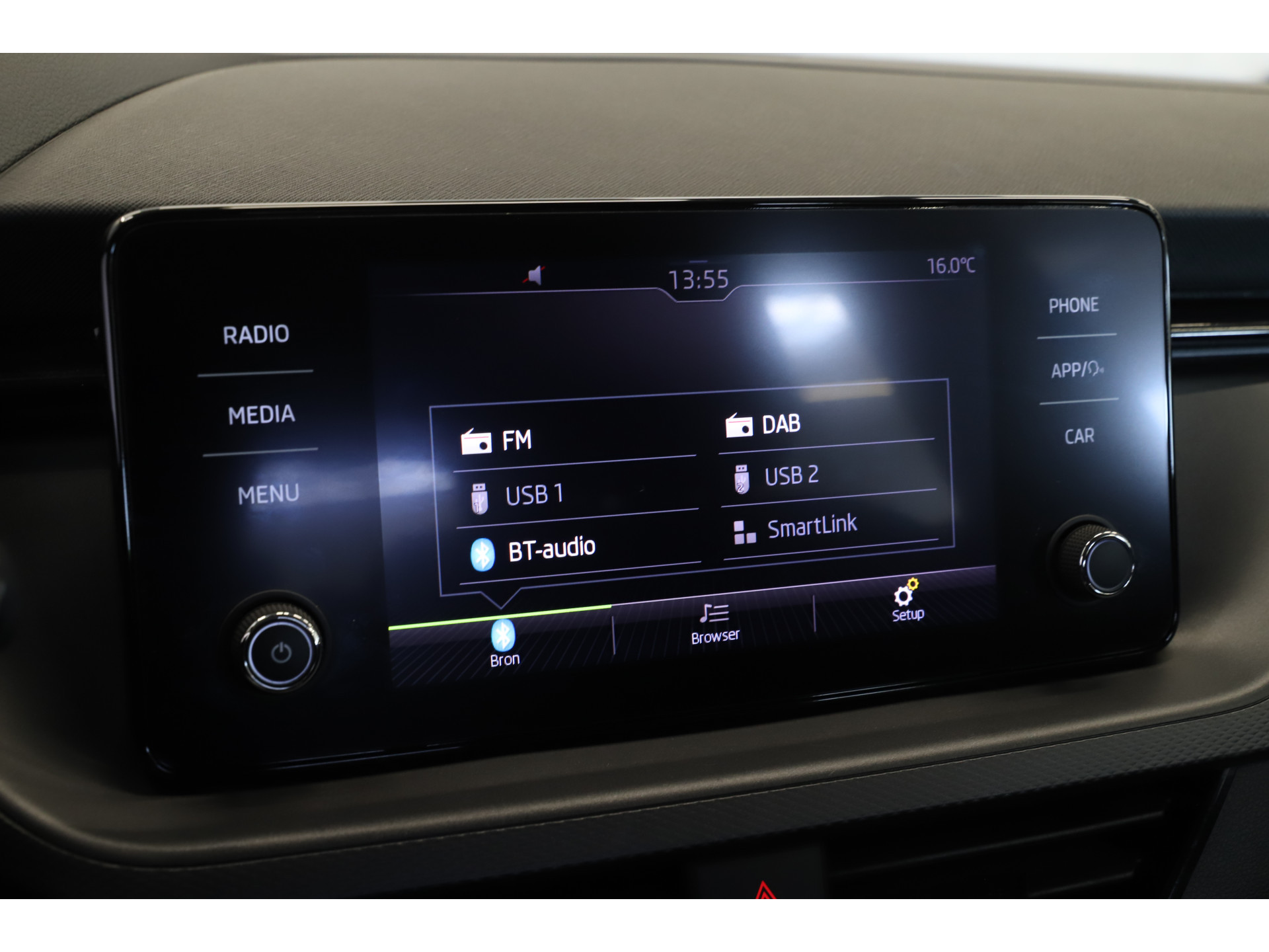 Škoda - Kamiq 1.0 TSI 115pk DSG Ambition - 2020