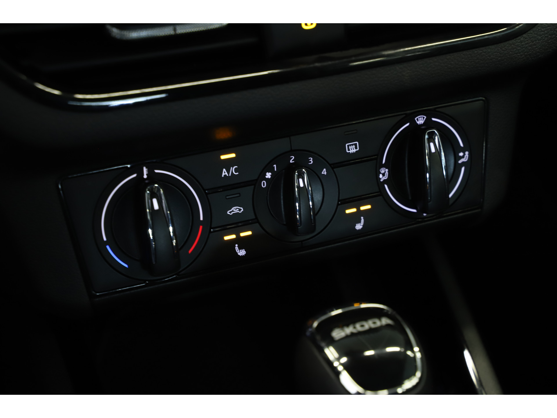 Škoda - Kamiq 1.0 TSI 115pk DSG Ambition - 2020