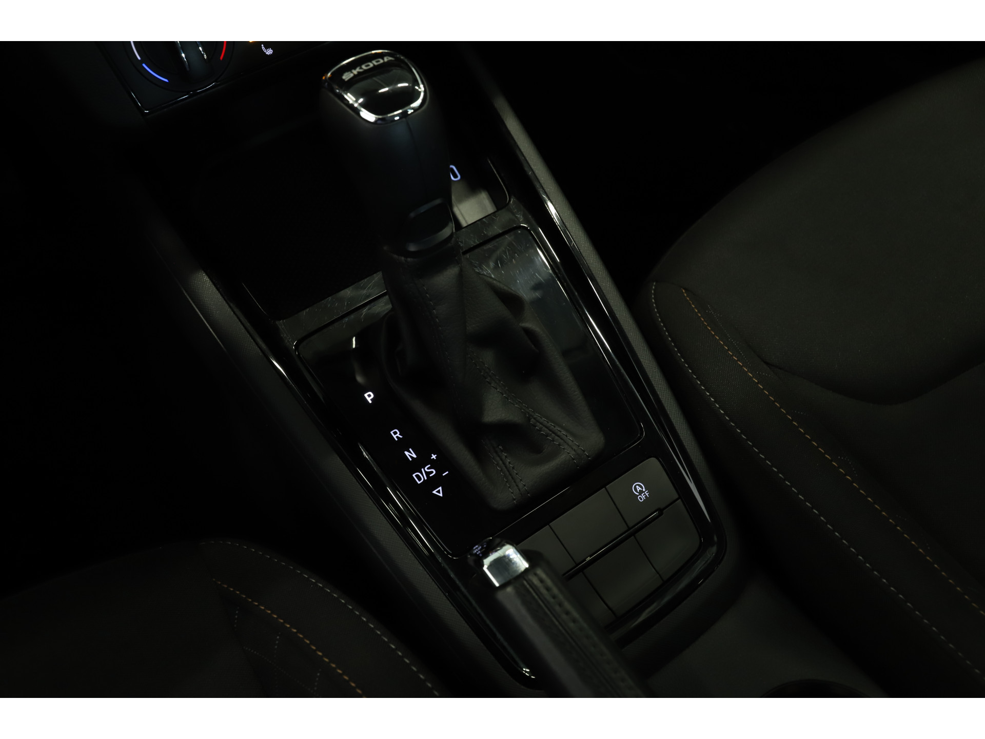 Škoda - Kamiq 1.0 TSI 115pk DSG Ambition - 2020