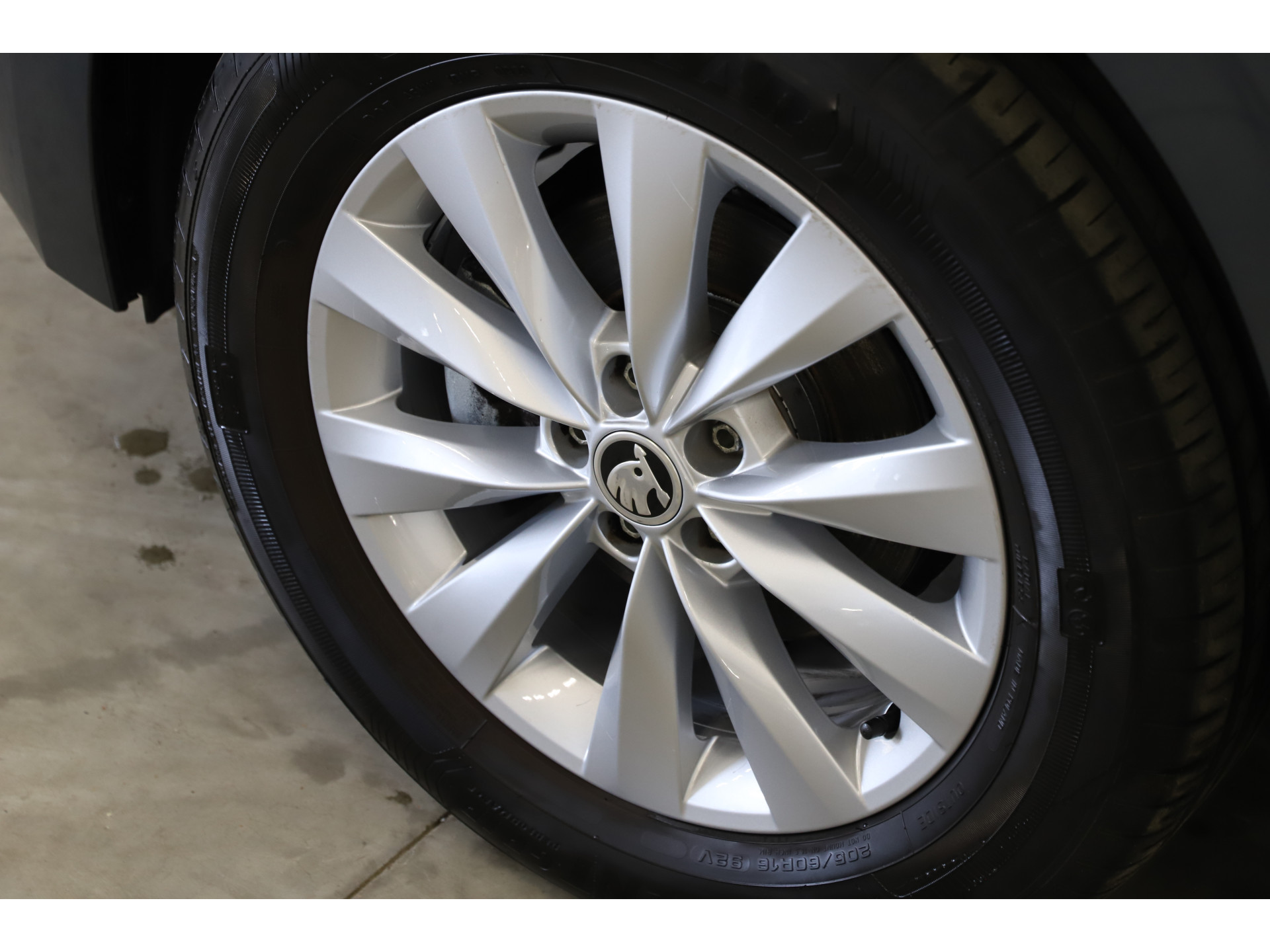 Škoda - Kamiq 1.0 TSI 115pk DSG Ambition - 2020