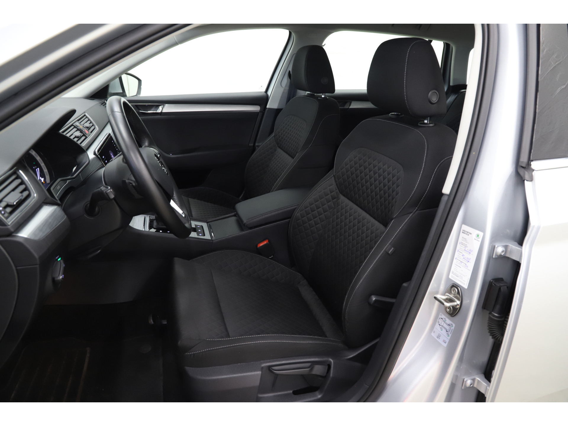 Škoda - Superb Combi 1.4 TSI 218pk iV - 2020