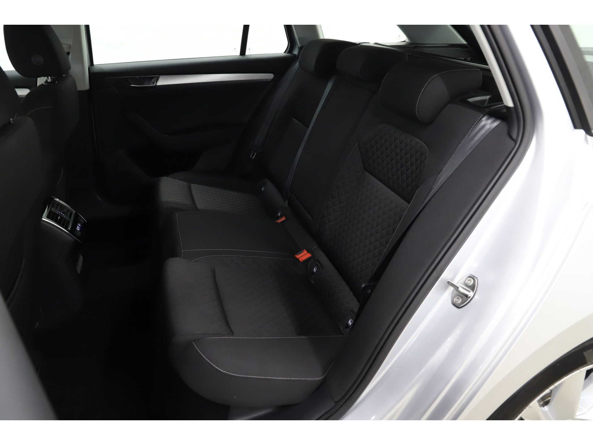 Škoda - Superb Combi 1.4 TSI 218pk iV - 2020
