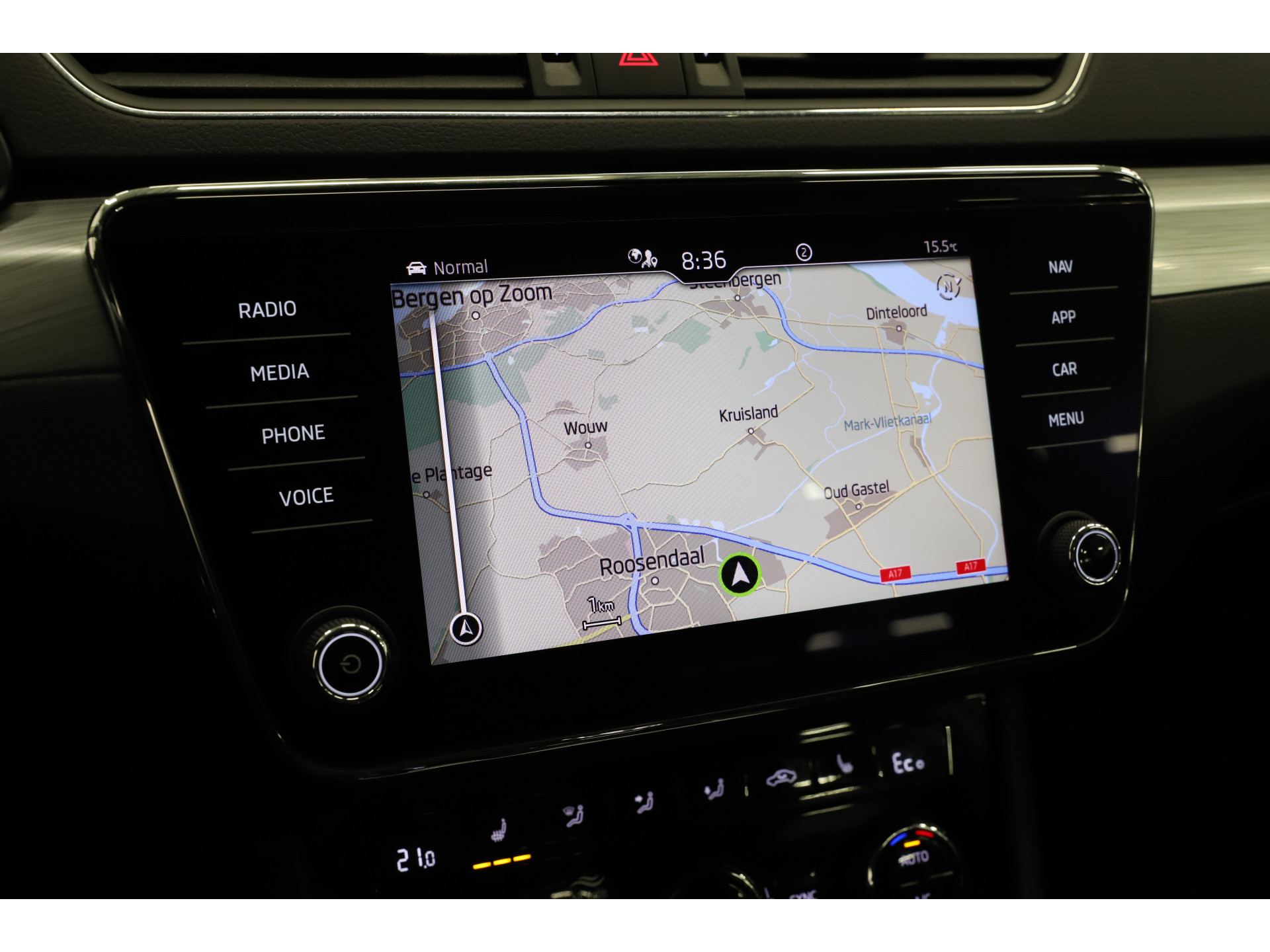 Škoda - Superb Combi 1.4 TSI 218pk iV - 2020