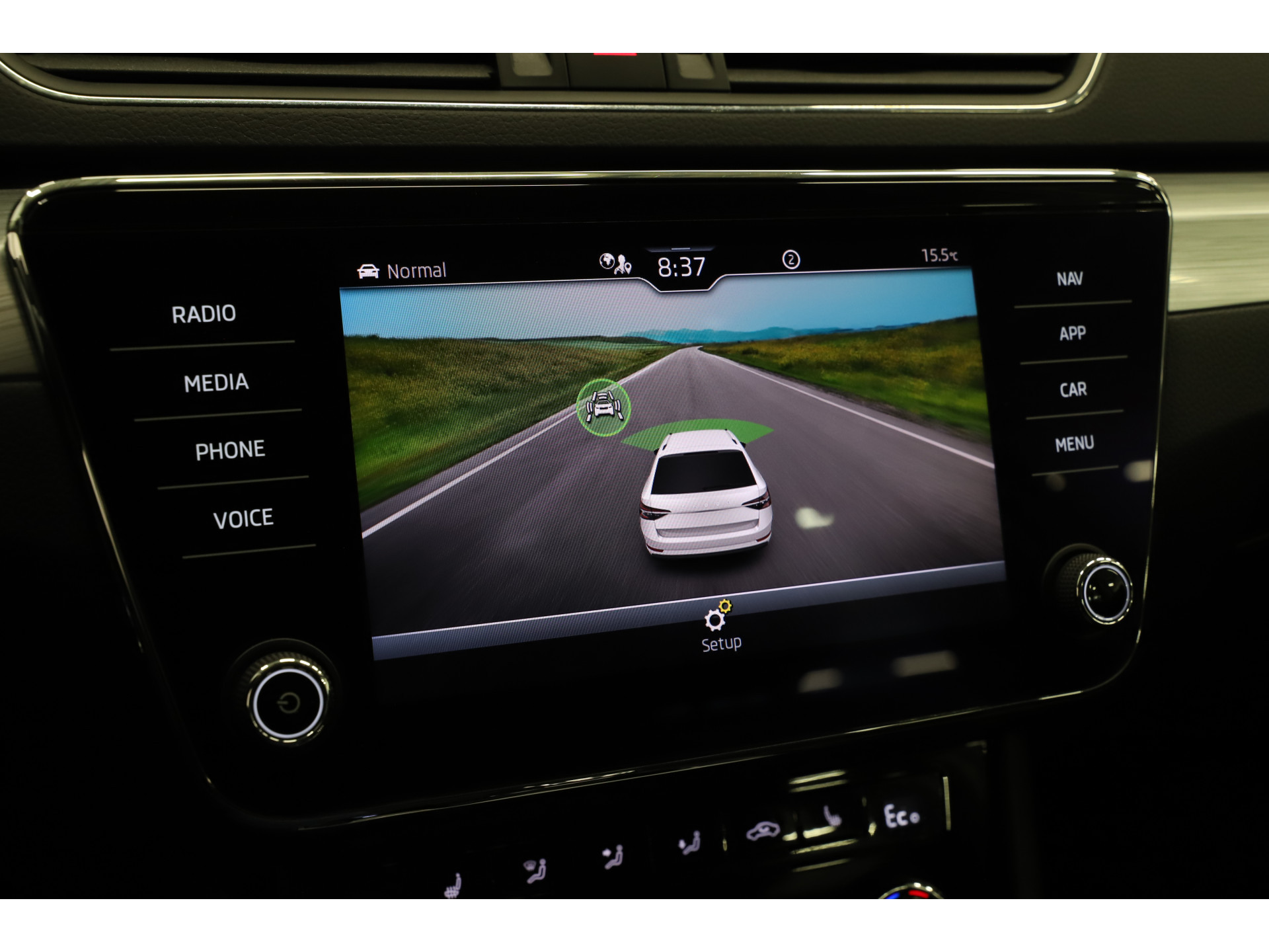 Škoda - Superb Combi 1.4 TSI 218pk iV - 2020