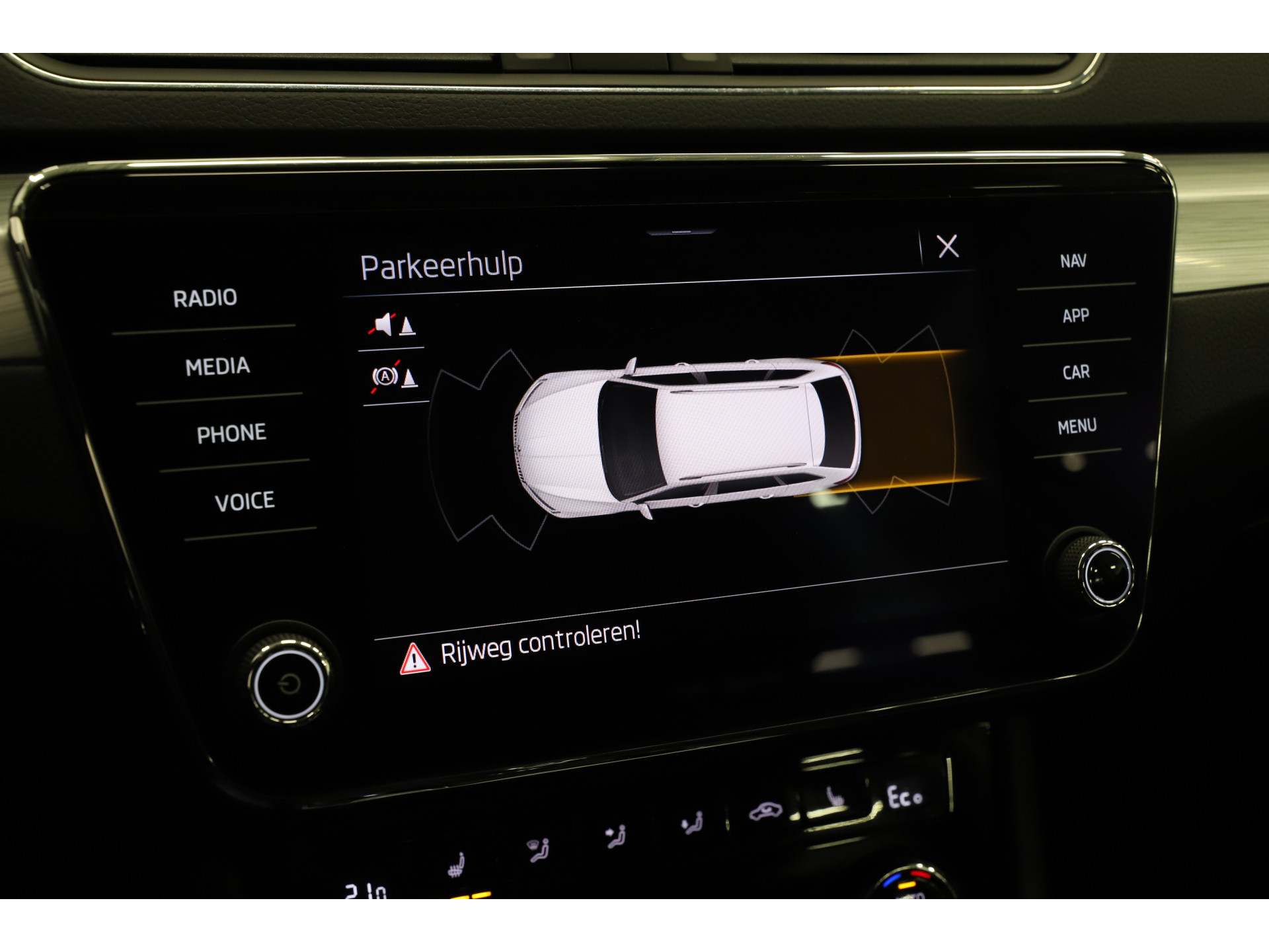 Škoda - Superb Combi 1.4 TSI 218pk iV - 2020