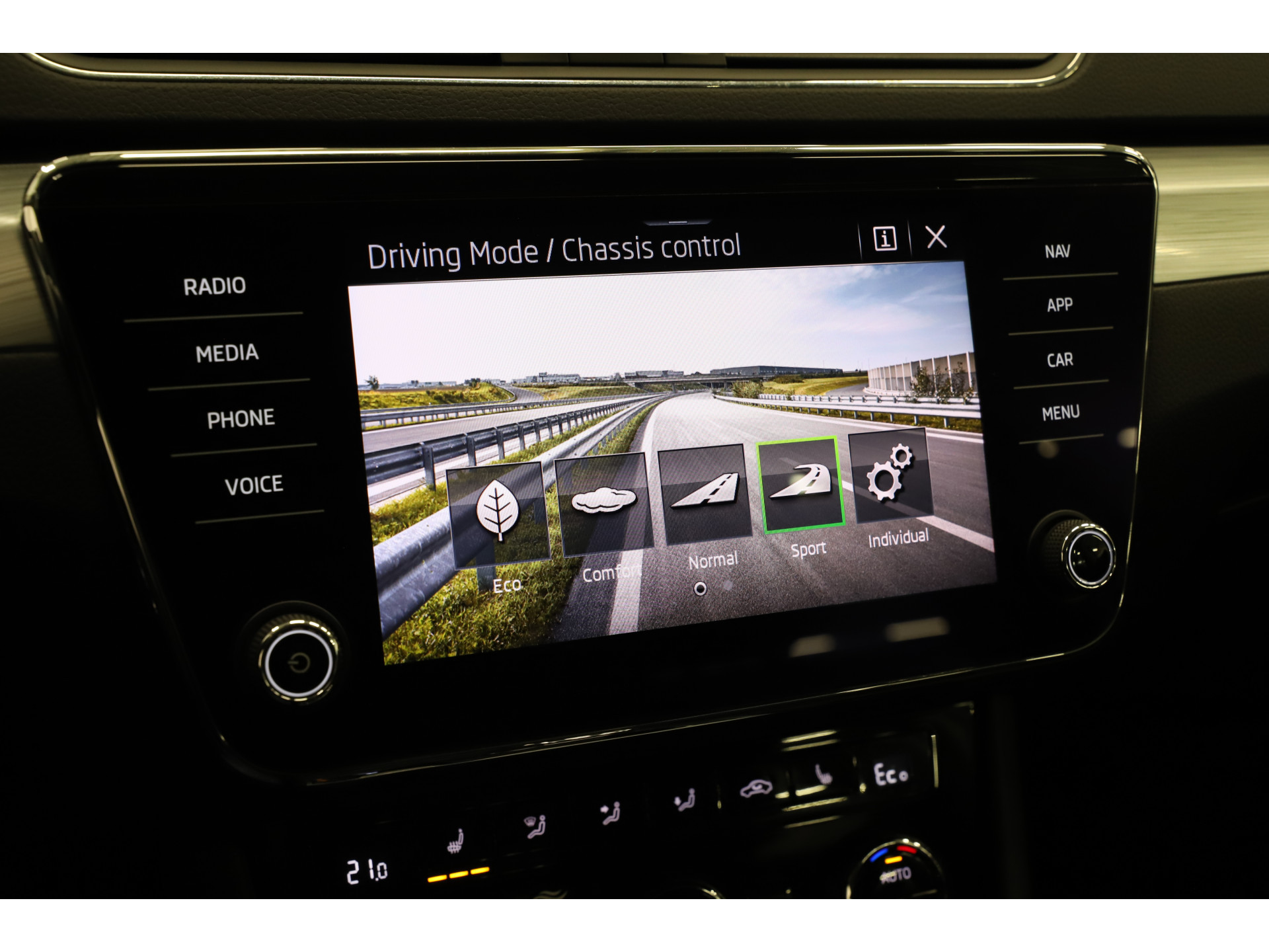Škoda - Superb Combi 1.4 TSI 218pk iV - 2020