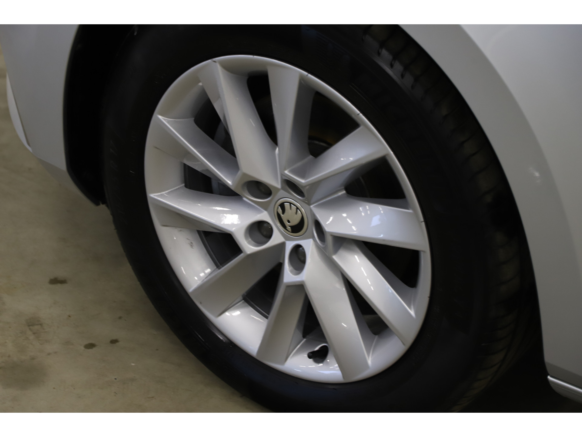 Škoda - Superb Combi 1.4 TSI 218pk iV - 2020