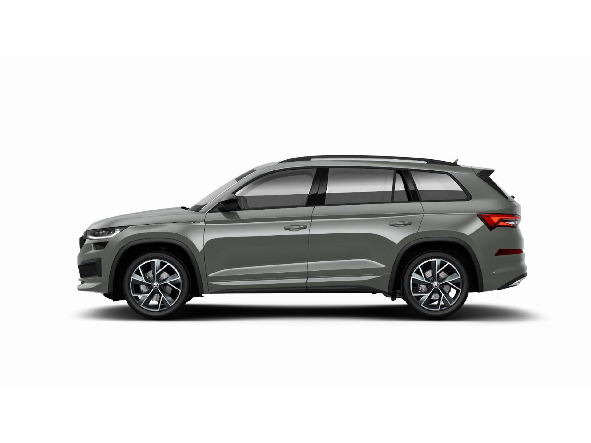 Škoda - Kodiaq 1.5 TSI 150 7DSG Sportline Business - 2023