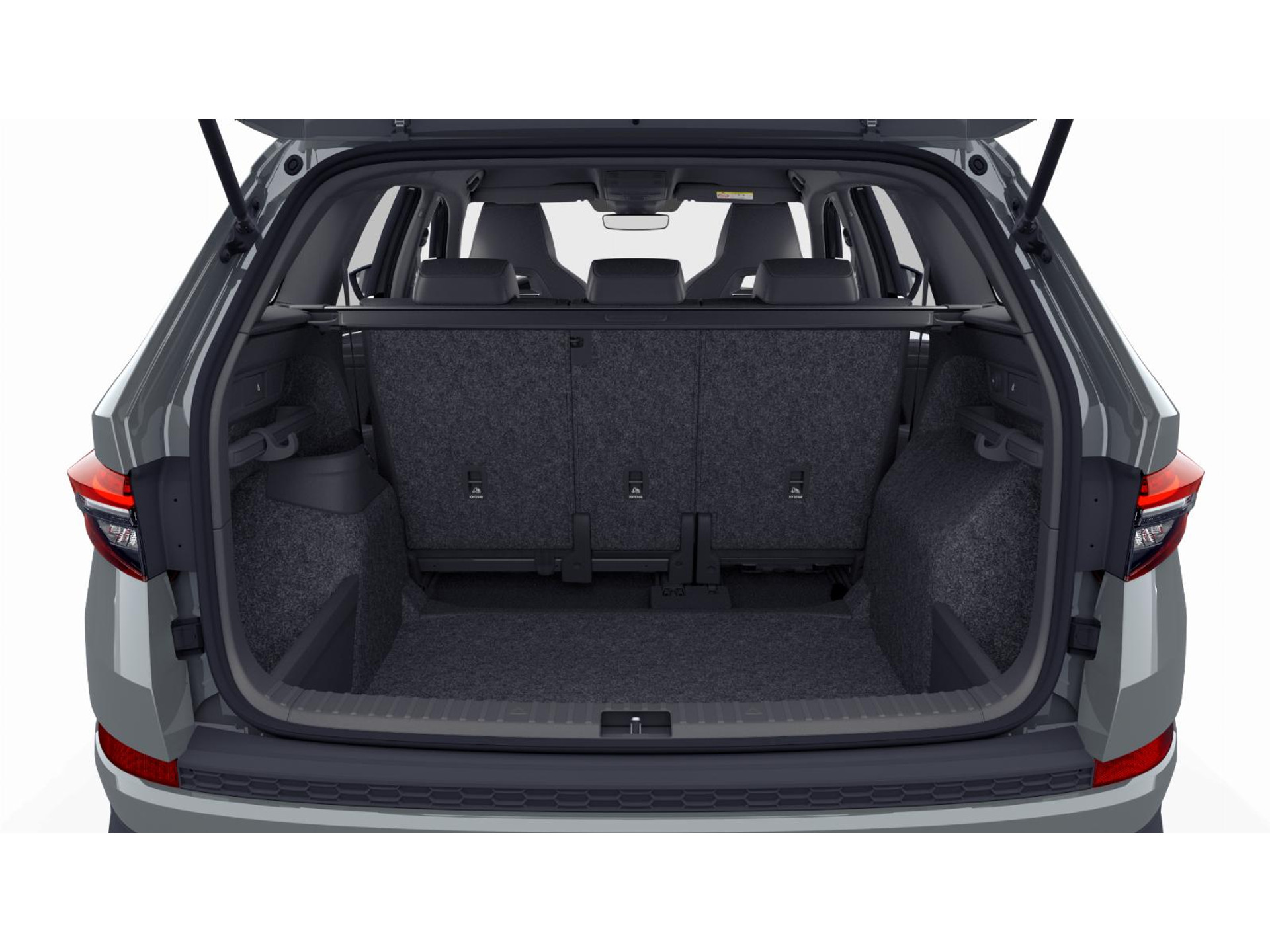 Škoda - Kodiaq 1.5 TSI 150 7DSG Sportline Business - 2023
