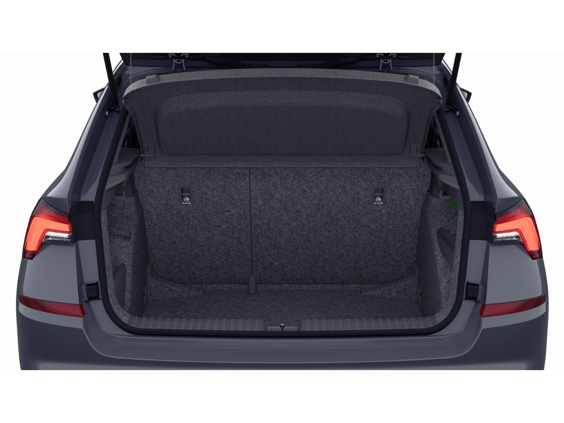 Škoda - Kamiq 1.0 TSI 110 6MT Ambition - 2023