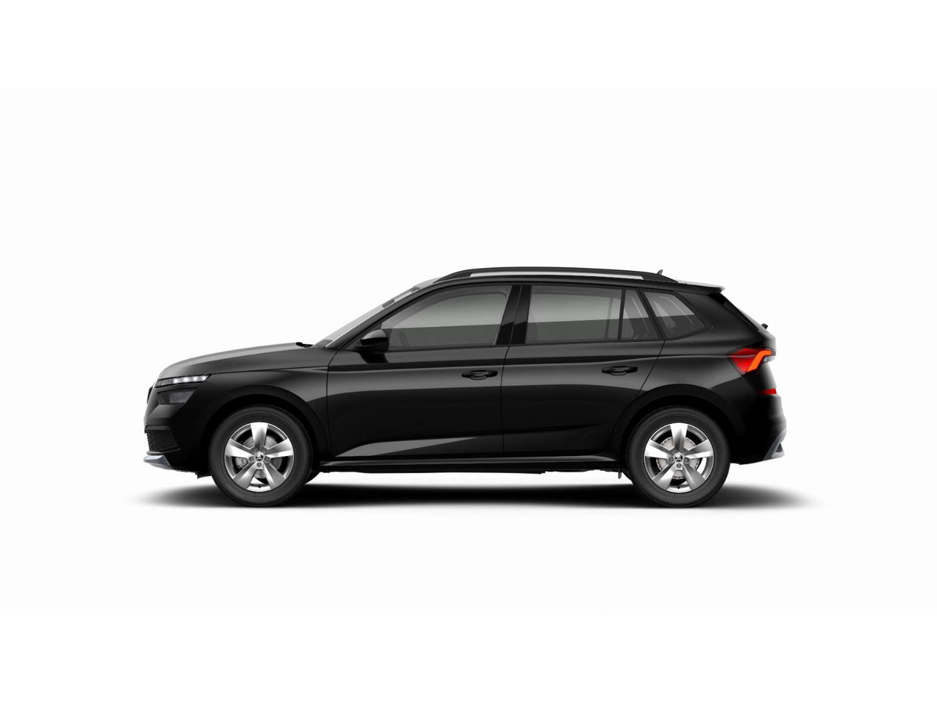 Škoda - Kamiq 1.0 TSI 110 6MT Ambition - 2023