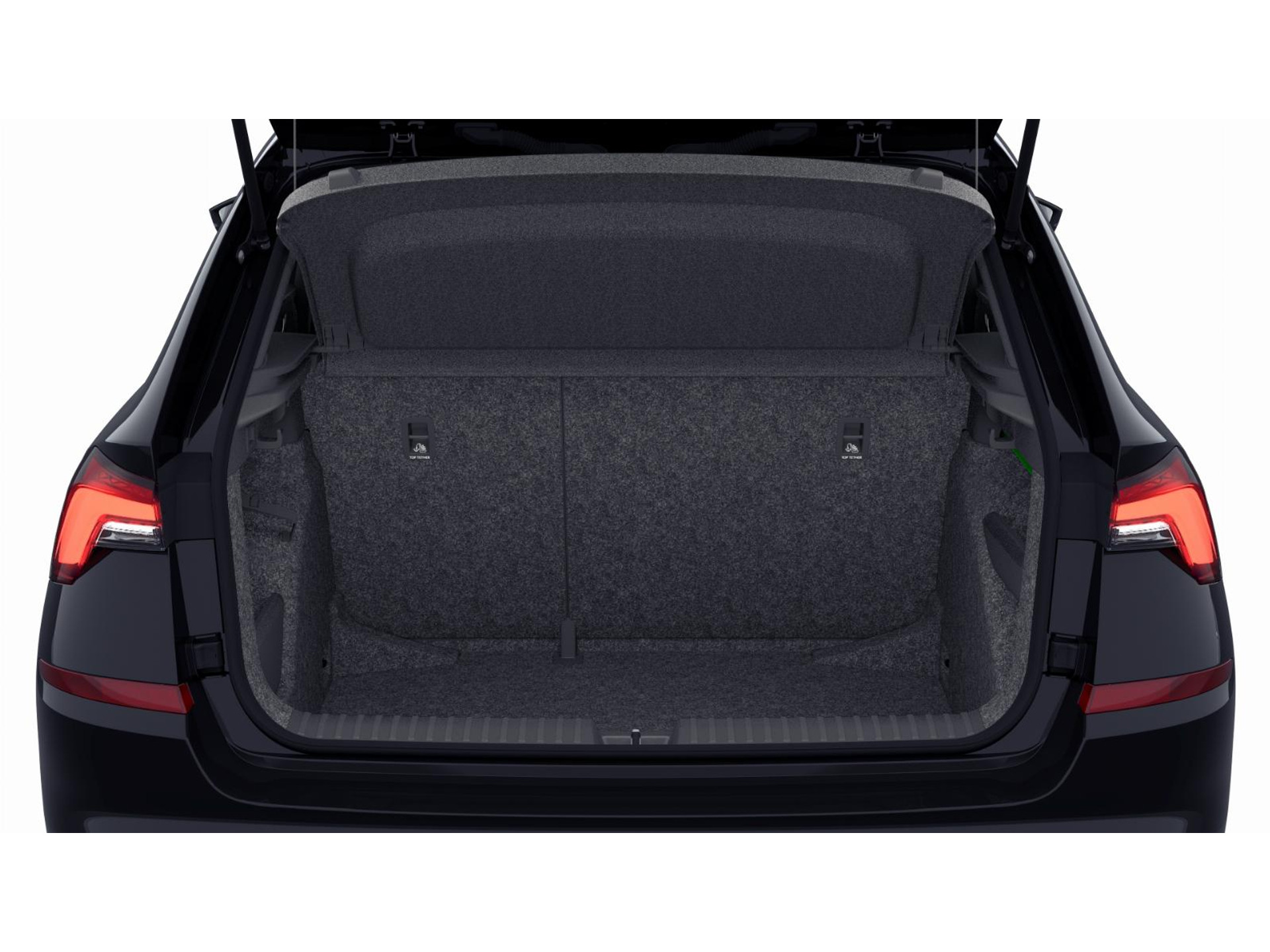 Škoda - Kamiq 1.0 TSI 110 6MT Ambition - 2023