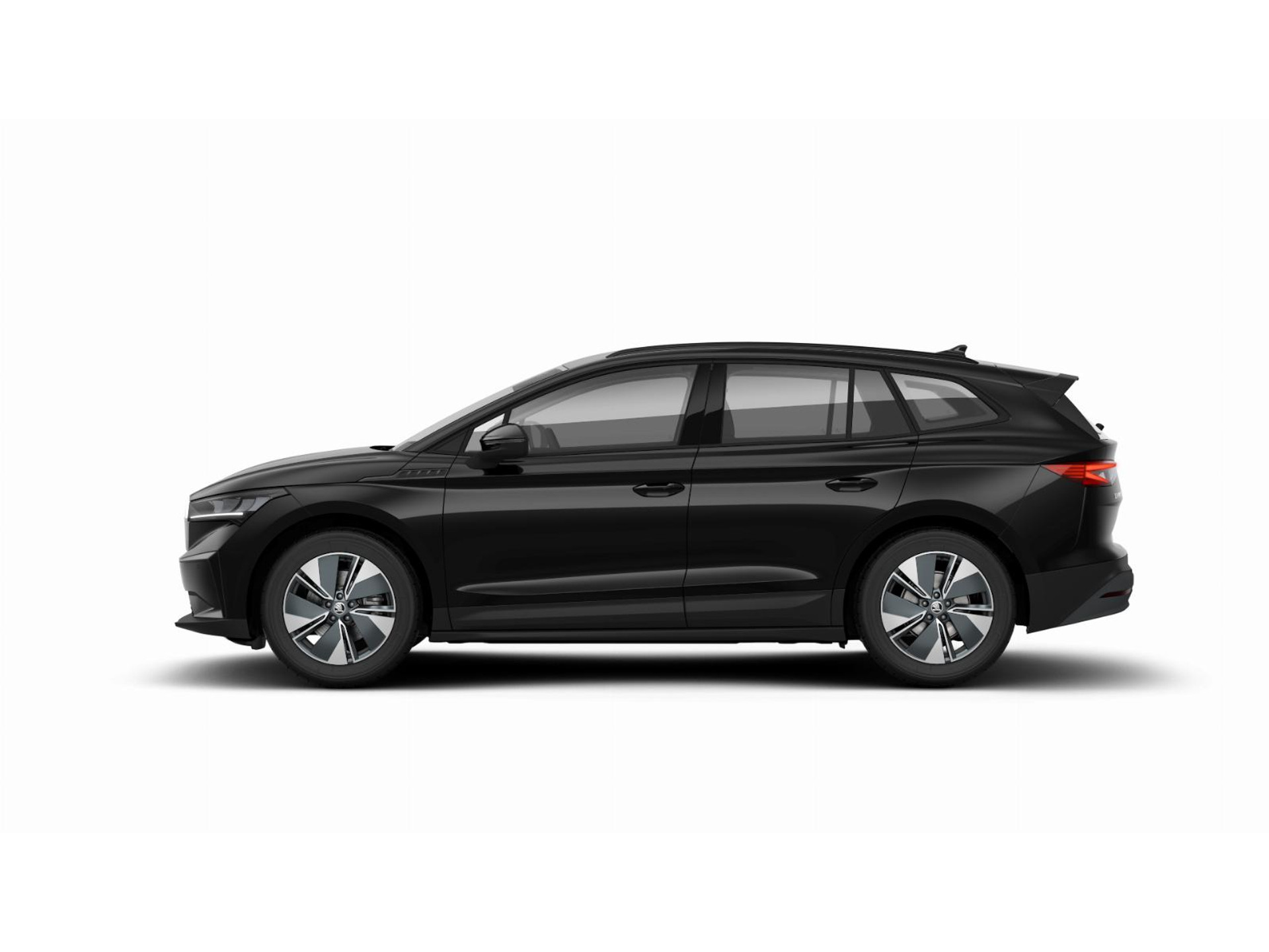 Škoda - Enyaq iV 60 Elektromotor 180 1AT Private Lease Edition - 2023