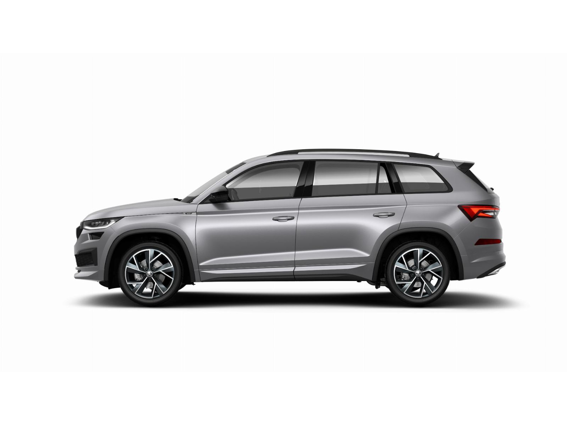 Škoda - Kodiaq 1.5 TSI 150 7DSG Sportline Business - 2023
