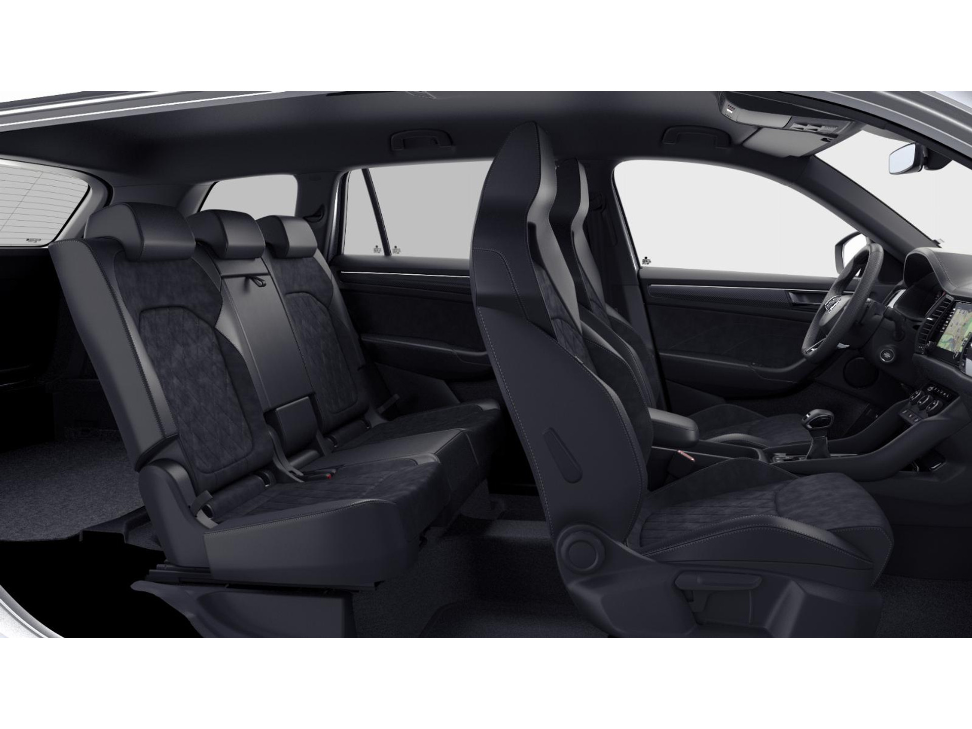 Škoda - Kodiaq 1.5 TSI 150 7DSG Sportline Business - 2023