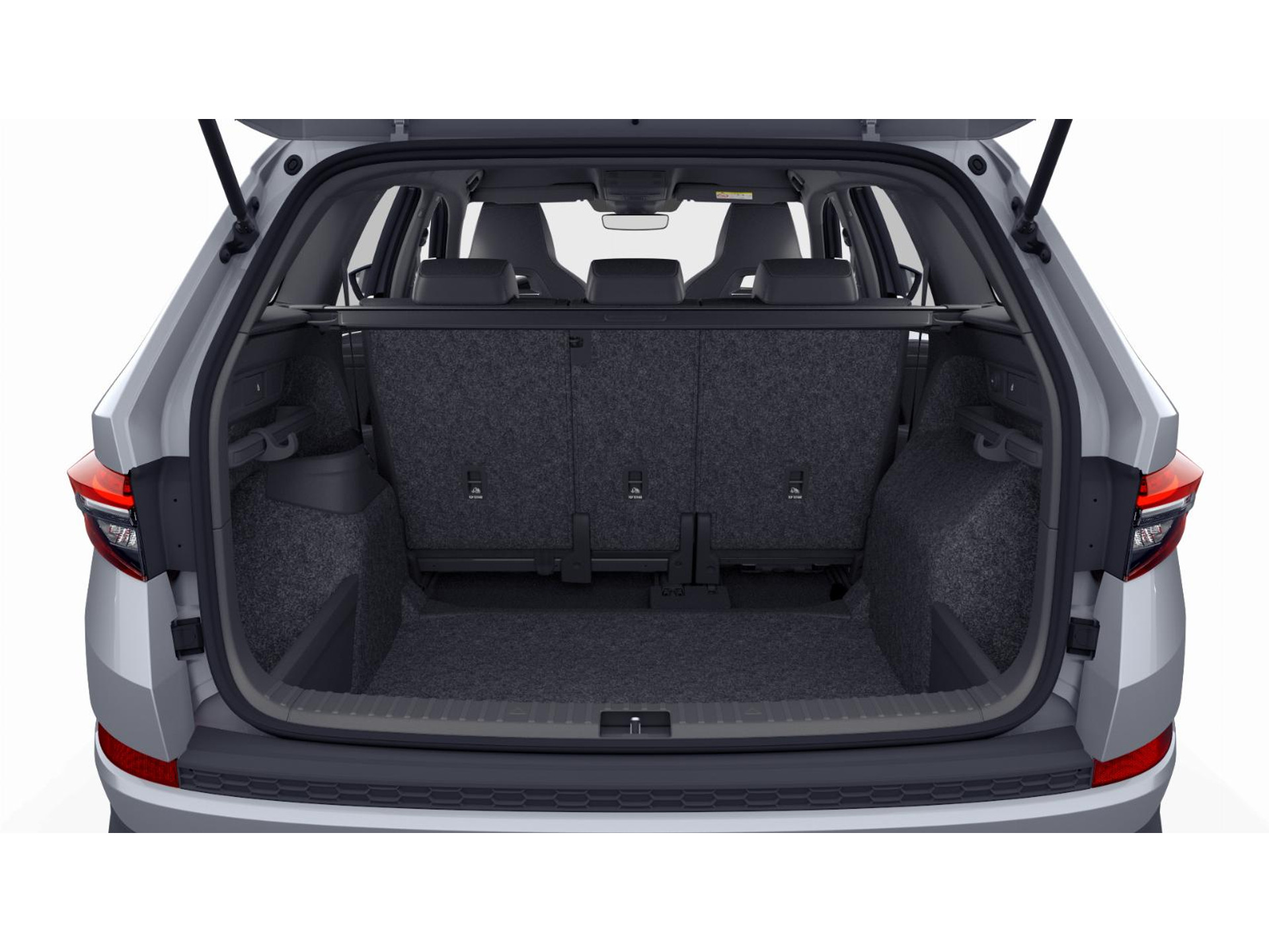 Škoda - Kodiaq 1.5 TSI 150 7DSG Sportline Business - 2023