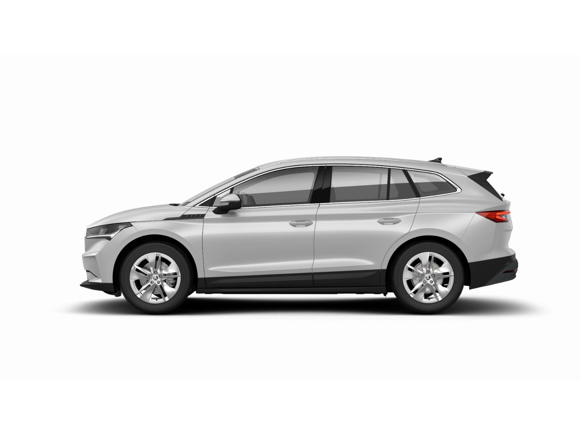 Škoda - Enyaq iV 80 Elektromotor 204 1AT Sportline - 2023