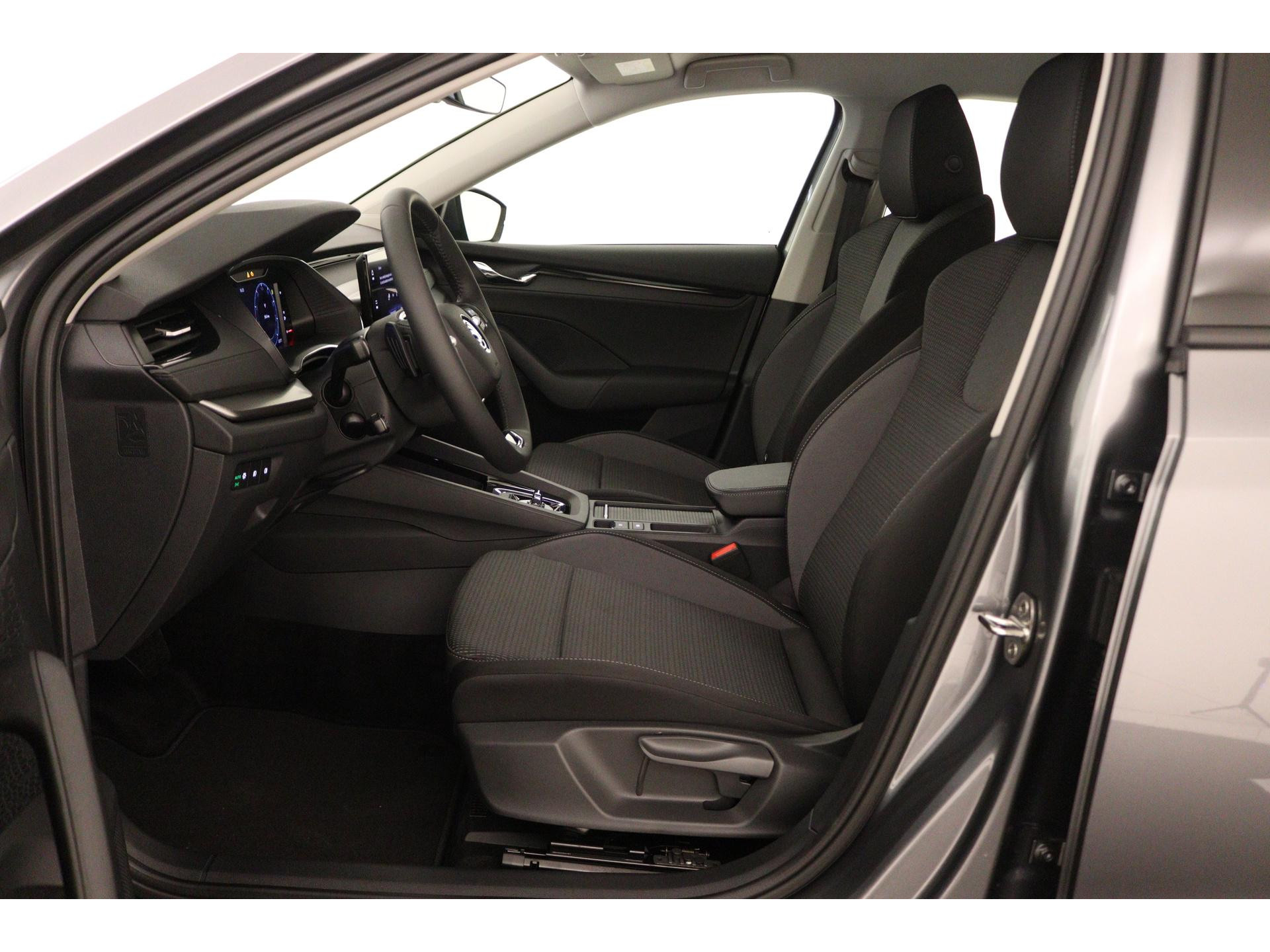 Škoda - Octavia Combi 1.0 TSI e-TEC 110 7DSG Business Edition - 2023