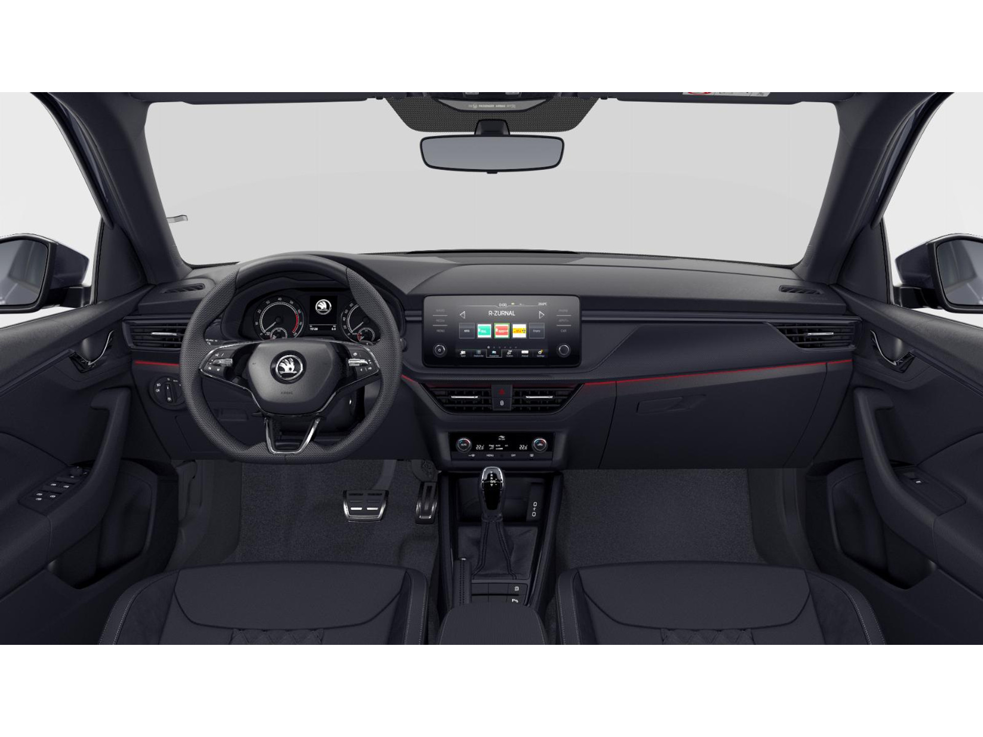 Škoda - Kamiq 1.0 TSI 110 7DSG Ambition - 2023