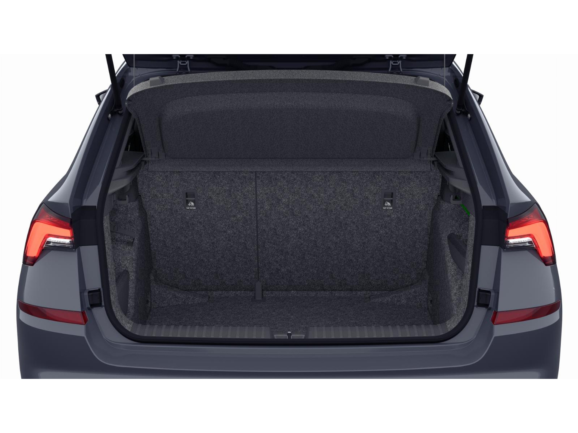 Škoda - Kamiq 1.0 TSI 110 7DSG Ambition - 2023