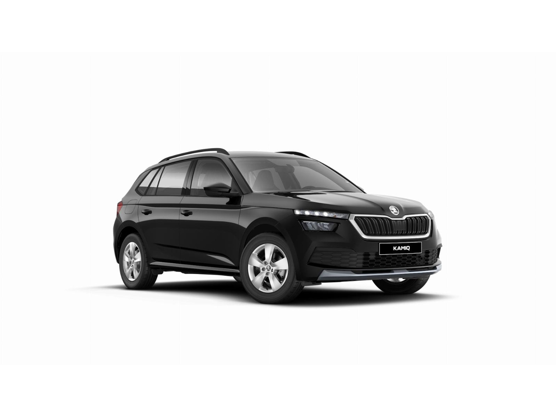 Škoda - Kamiq 1.0 TSI 110 7DSG Ambition - 2023