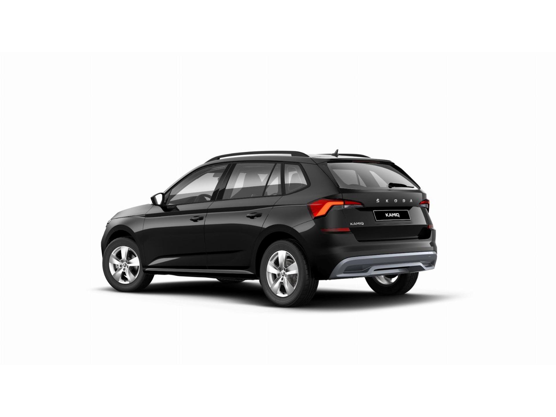 Škoda - Kamiq 1.0 TSI 110 7DSG Ambition - 2023