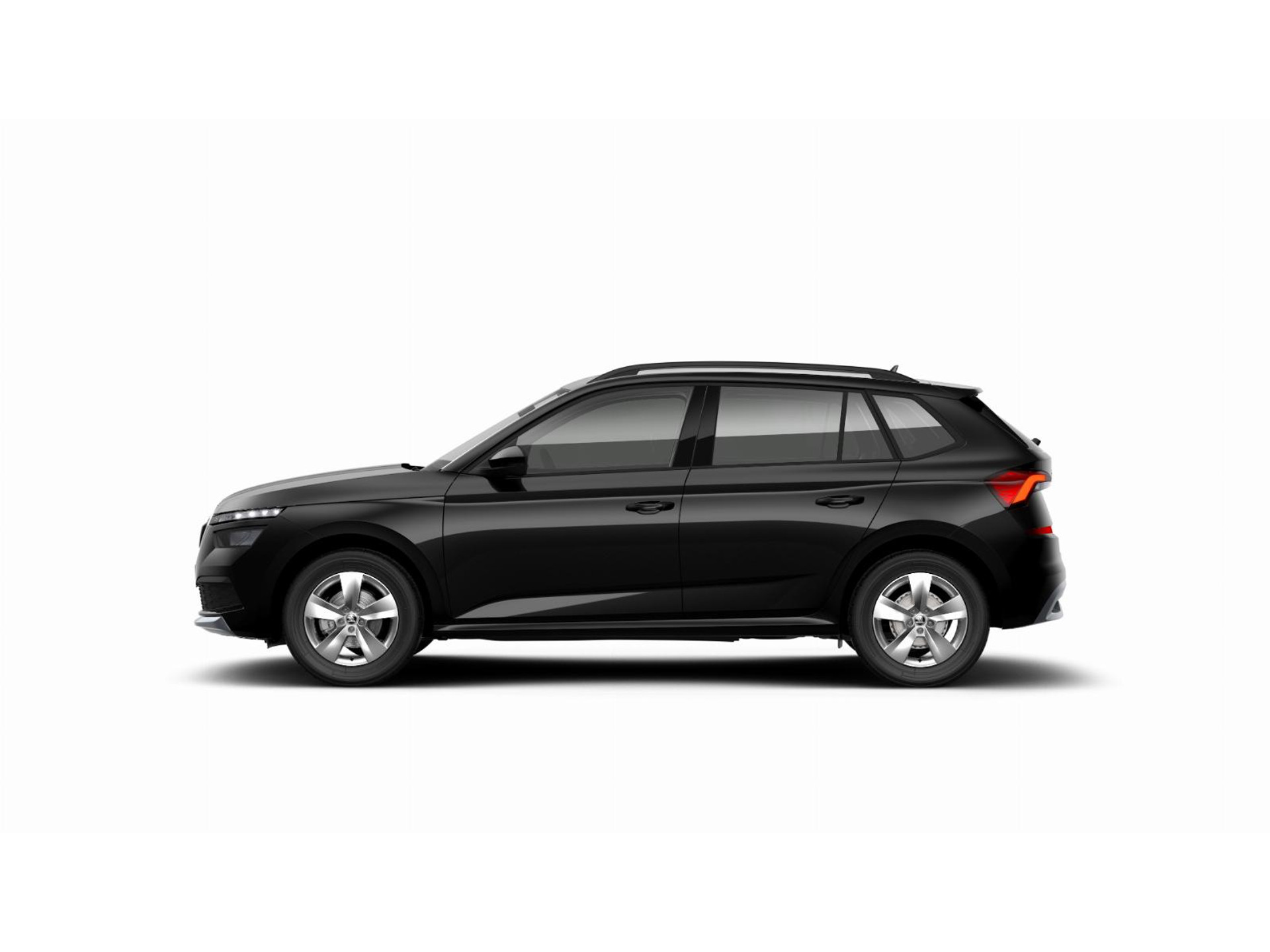 Škoda - Kamiq 1.0 TSI 110 7DSG Ambition - 2023