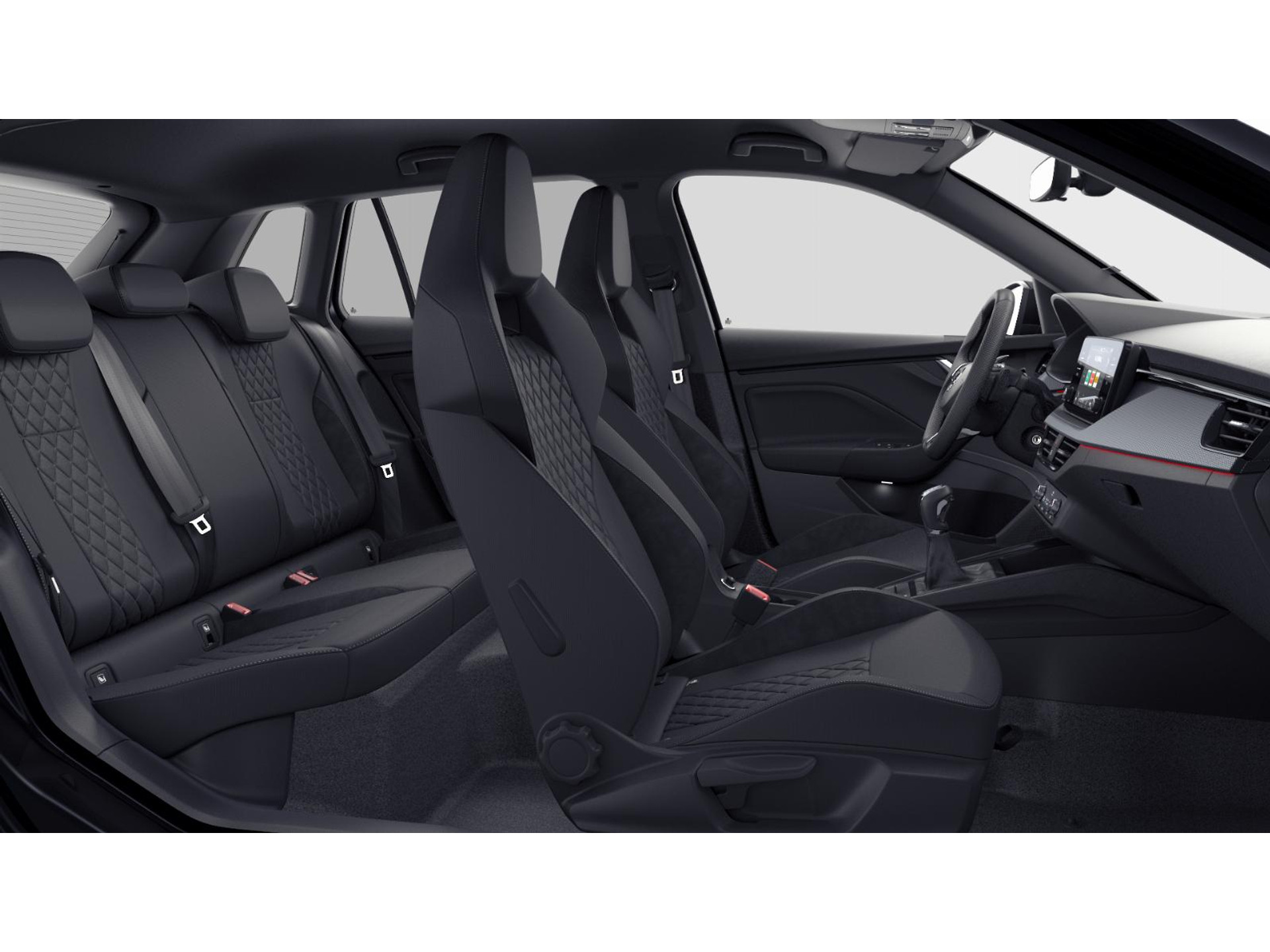 Škoda - Kamiq 1.0 TSI 110 7DSG Ambition - 2023